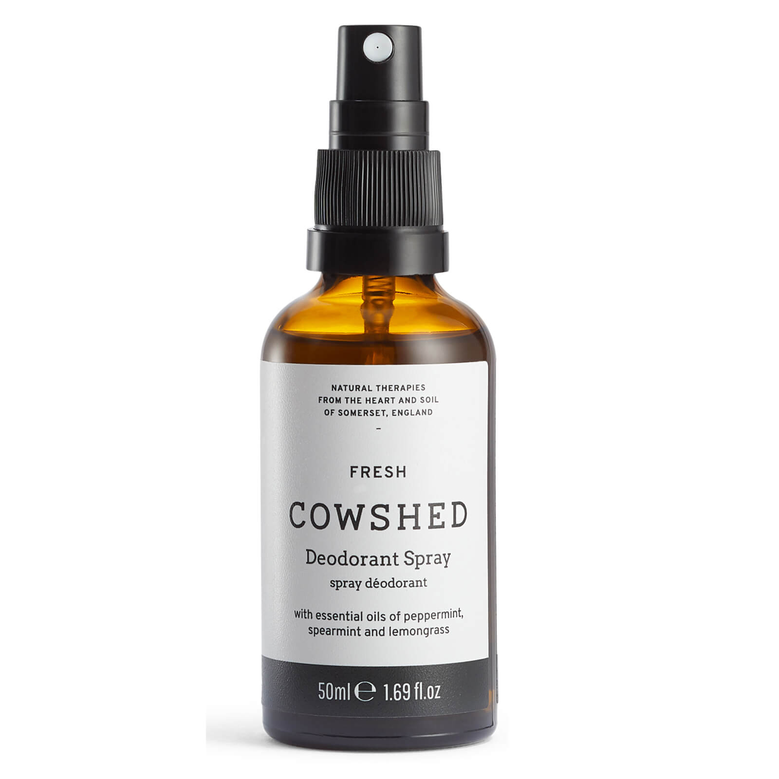 

Cowshed FRESH Deodorant Spray