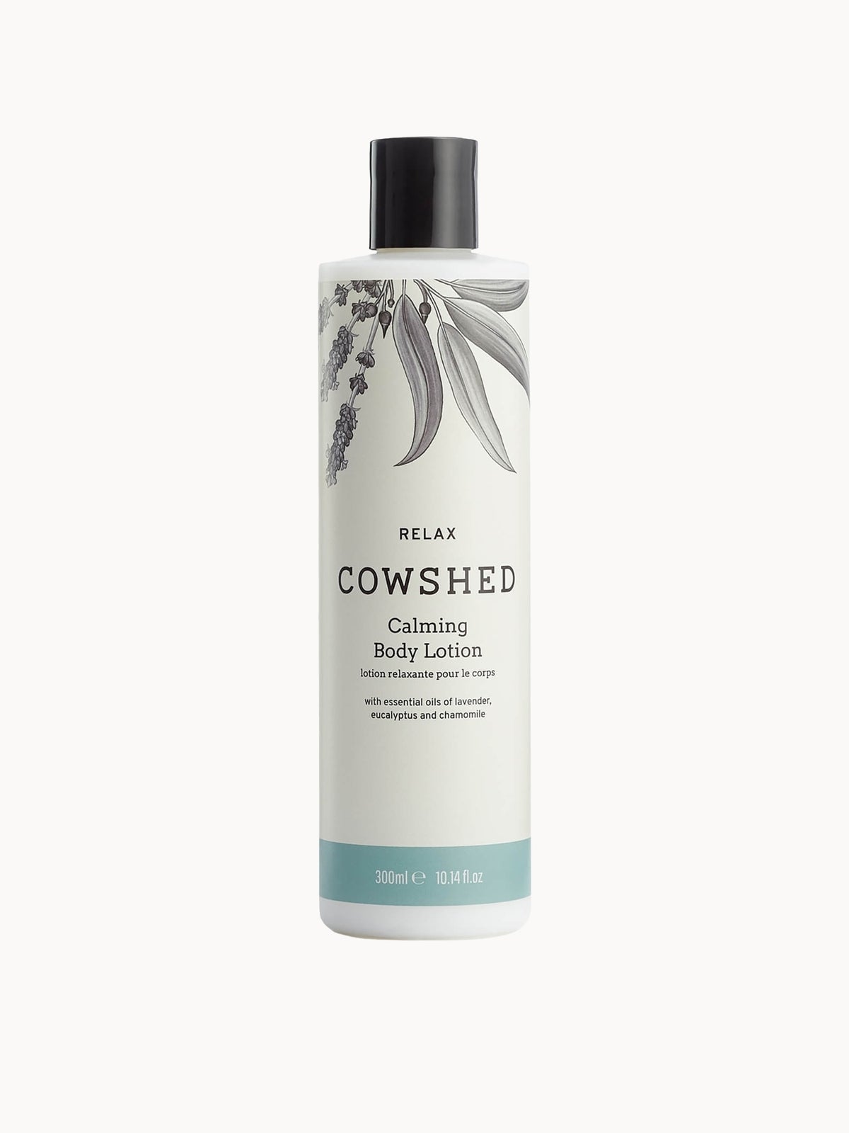 Cowshed RELAX Calming Body Lotion 300ml
