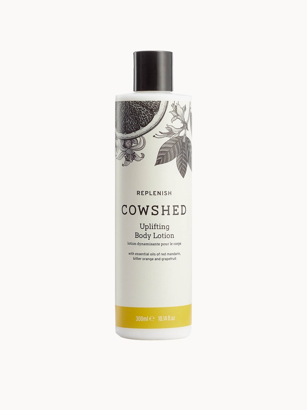 Cowshed REPLENISH Uplifting Body Lotion 300ml