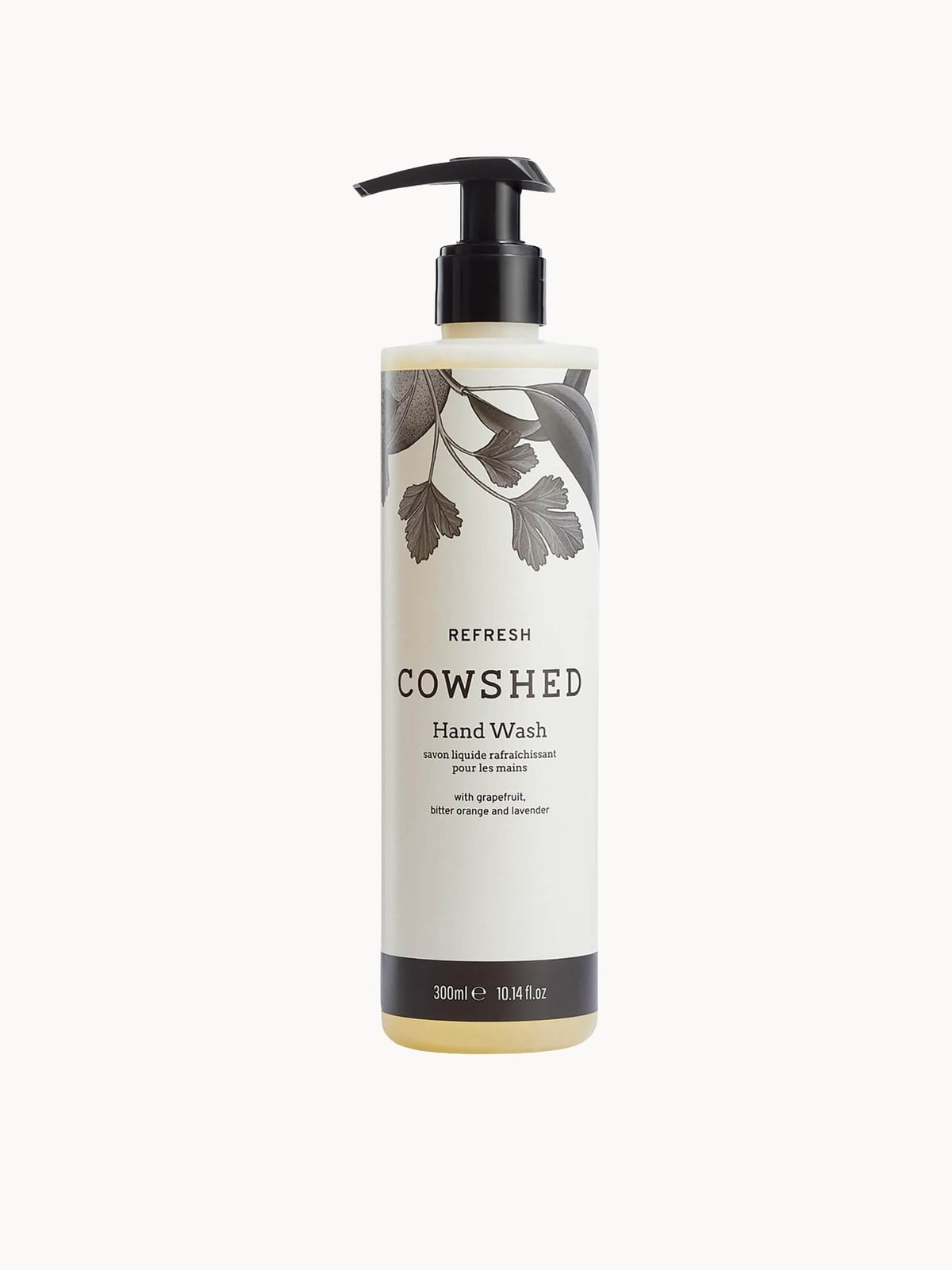 Cowshed Refresh Hand Wash 300ml