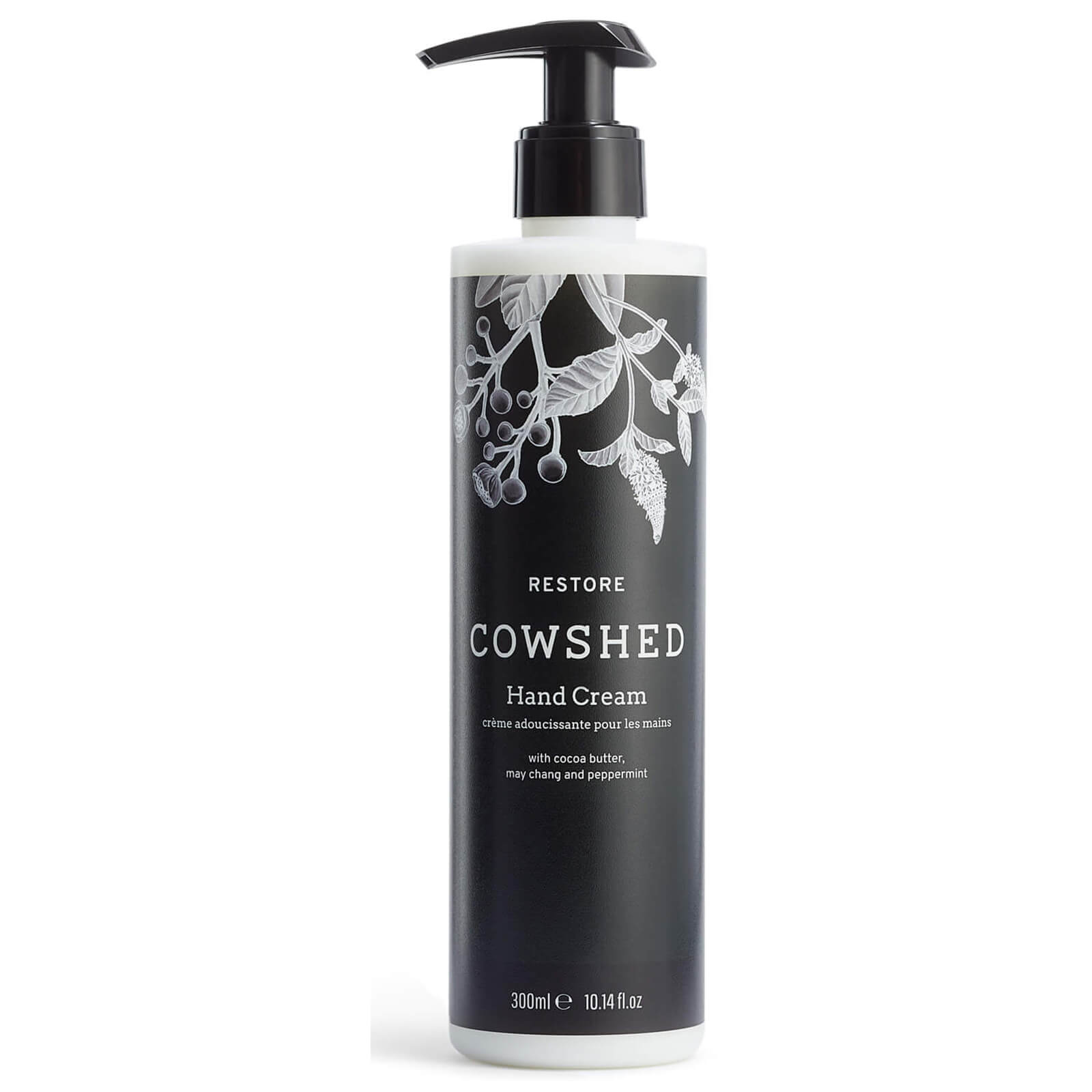 Shop Cowshed Restore Hand Cream 300ml