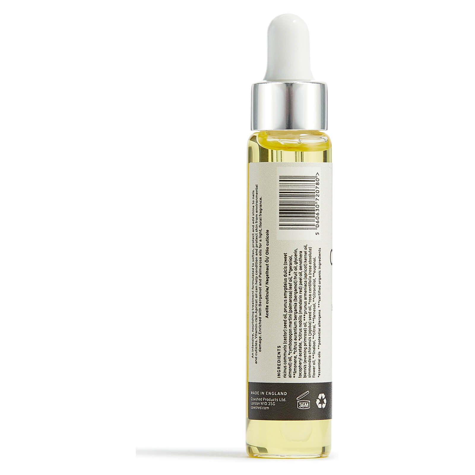 Cowshed NOURISH Cutilcle Oil 11ml