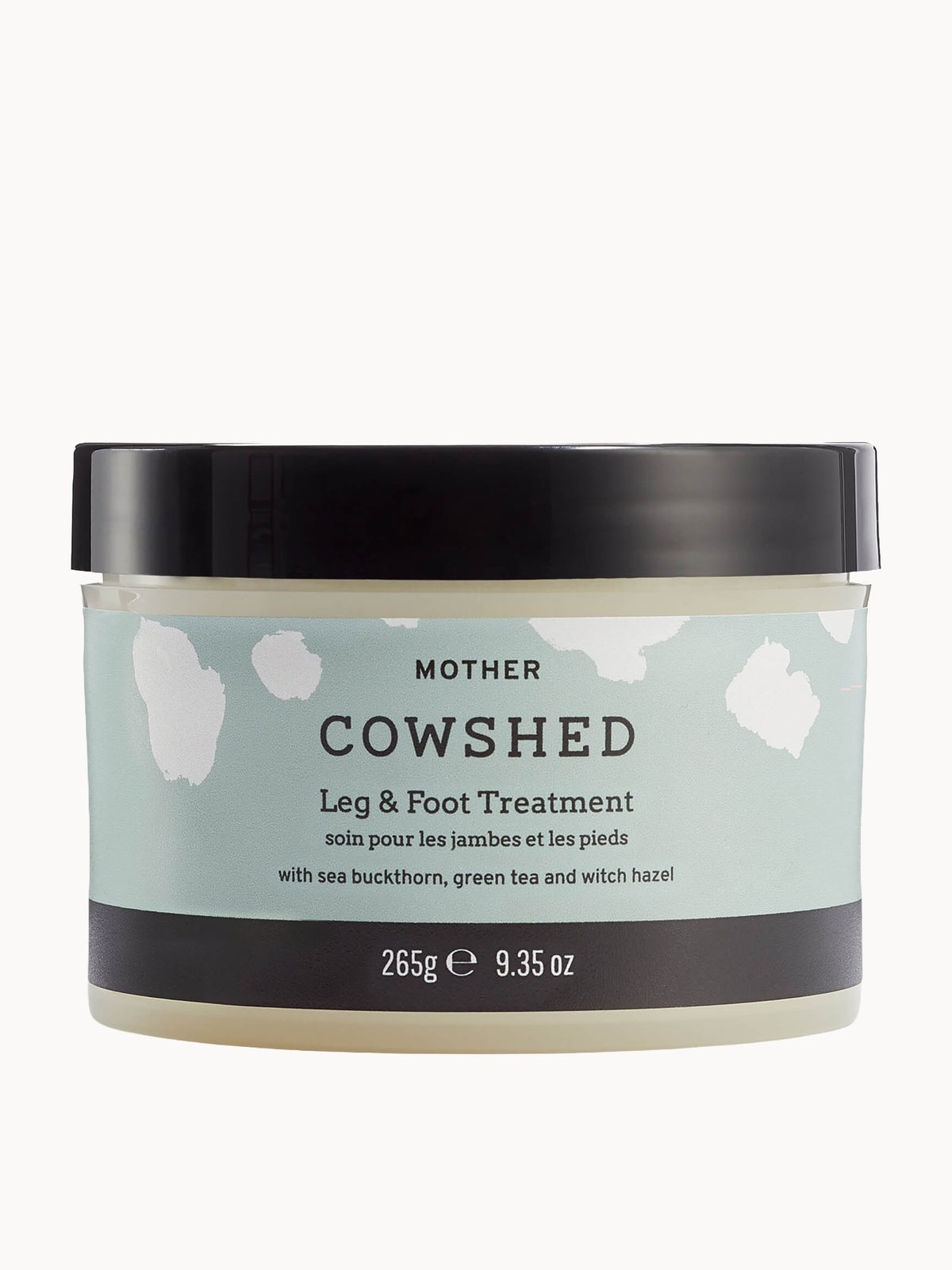 Cowshed Mother Leg & Foot Treat 250g