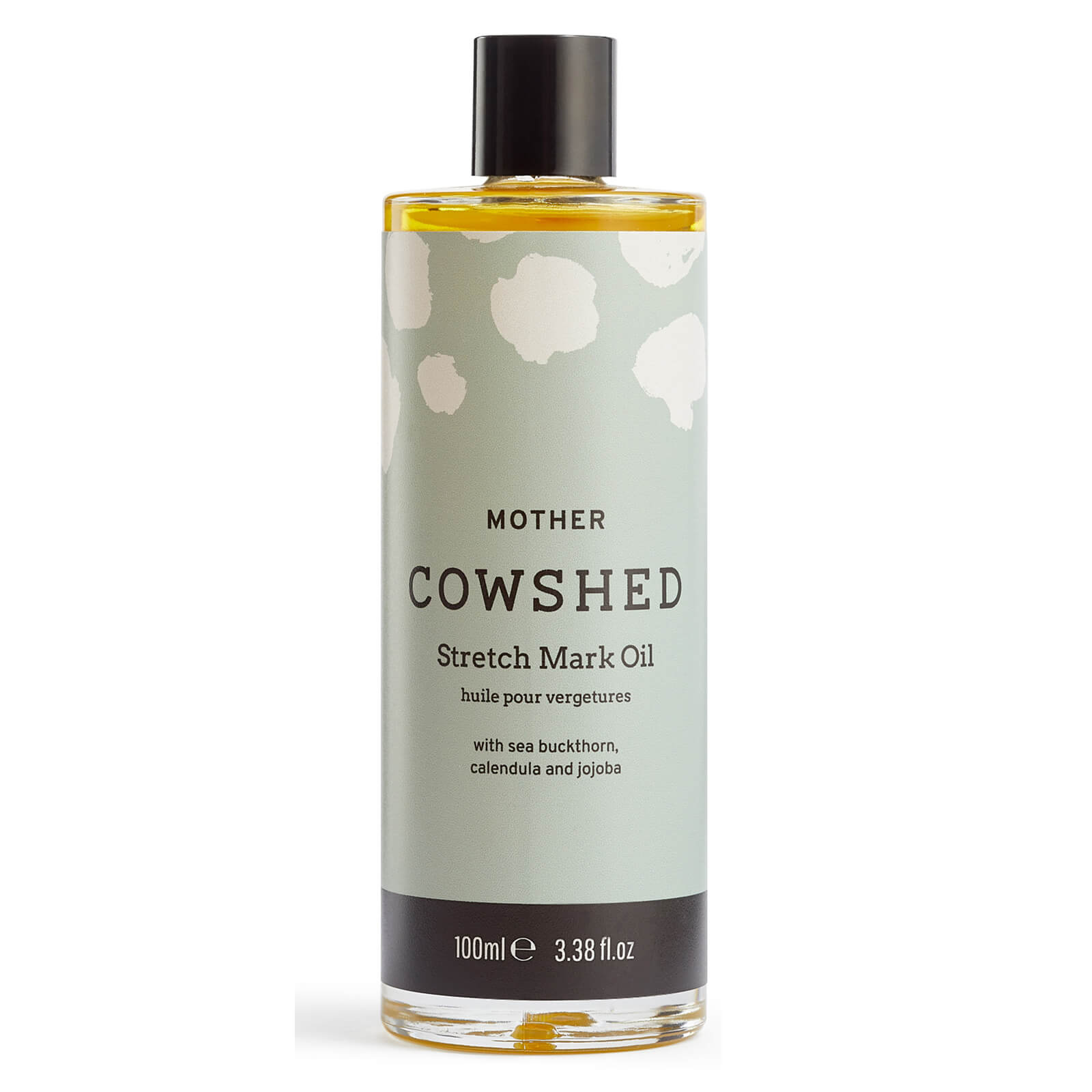 

Cowshed Mother Stretch-Mark Oil 100ml