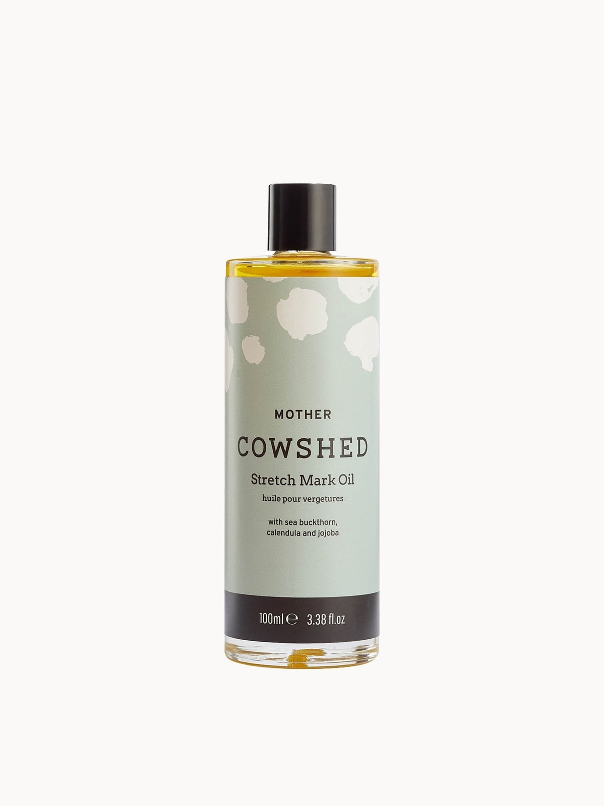 Cowshed Mother Stretch-Mark Oil 100ml