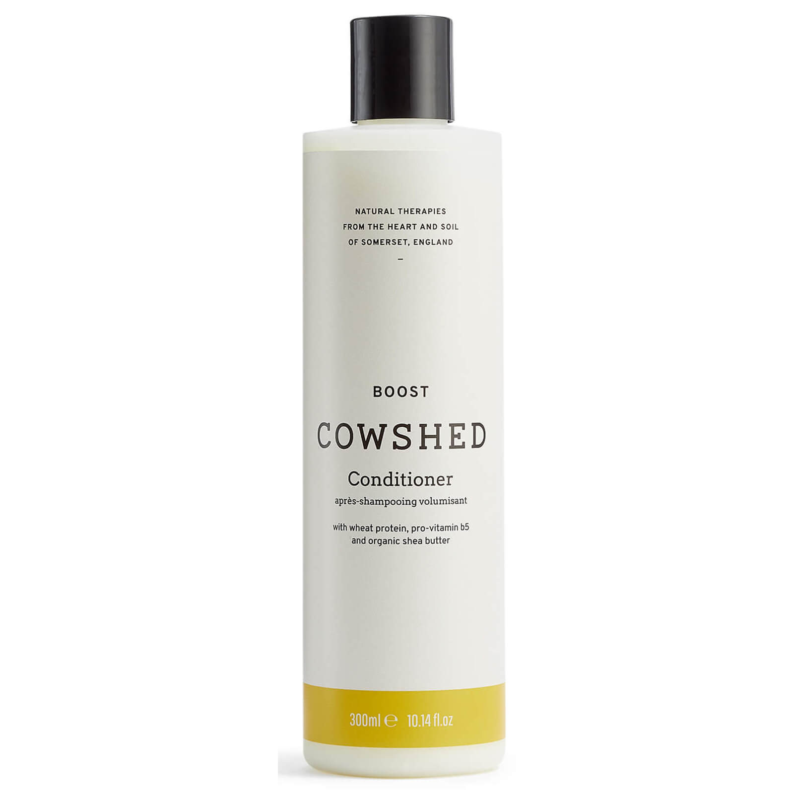 Cowshed Hair Boost Conditioner 300ml