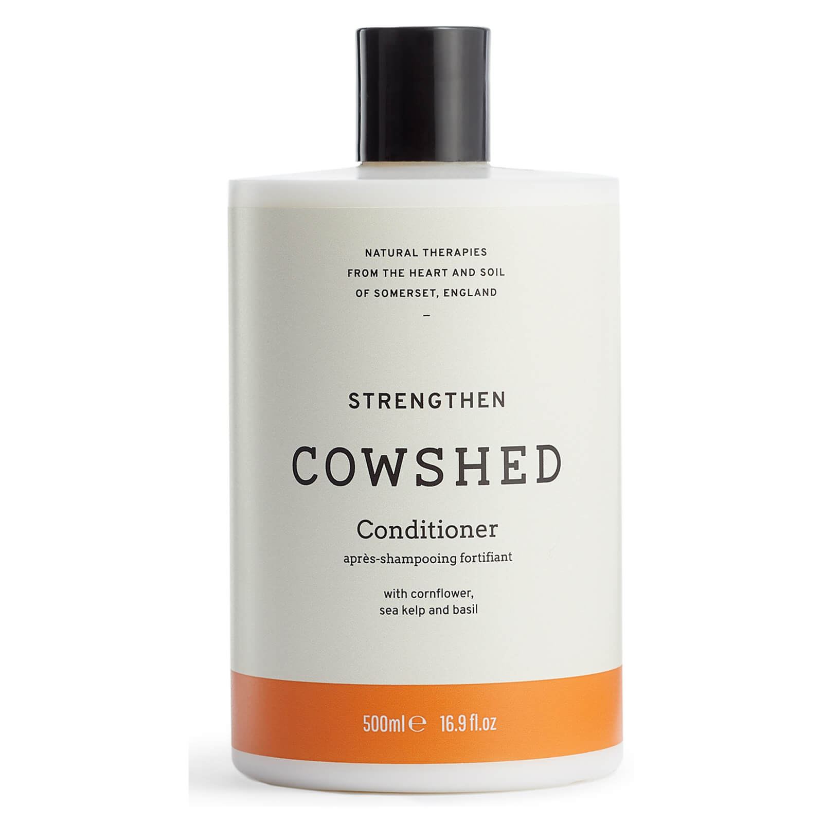 

Cowshed Strengthen Conditioner 500ml