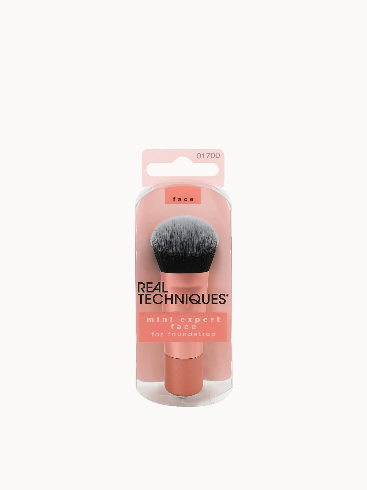 Real Techniques Mini Expert Face Brush 2