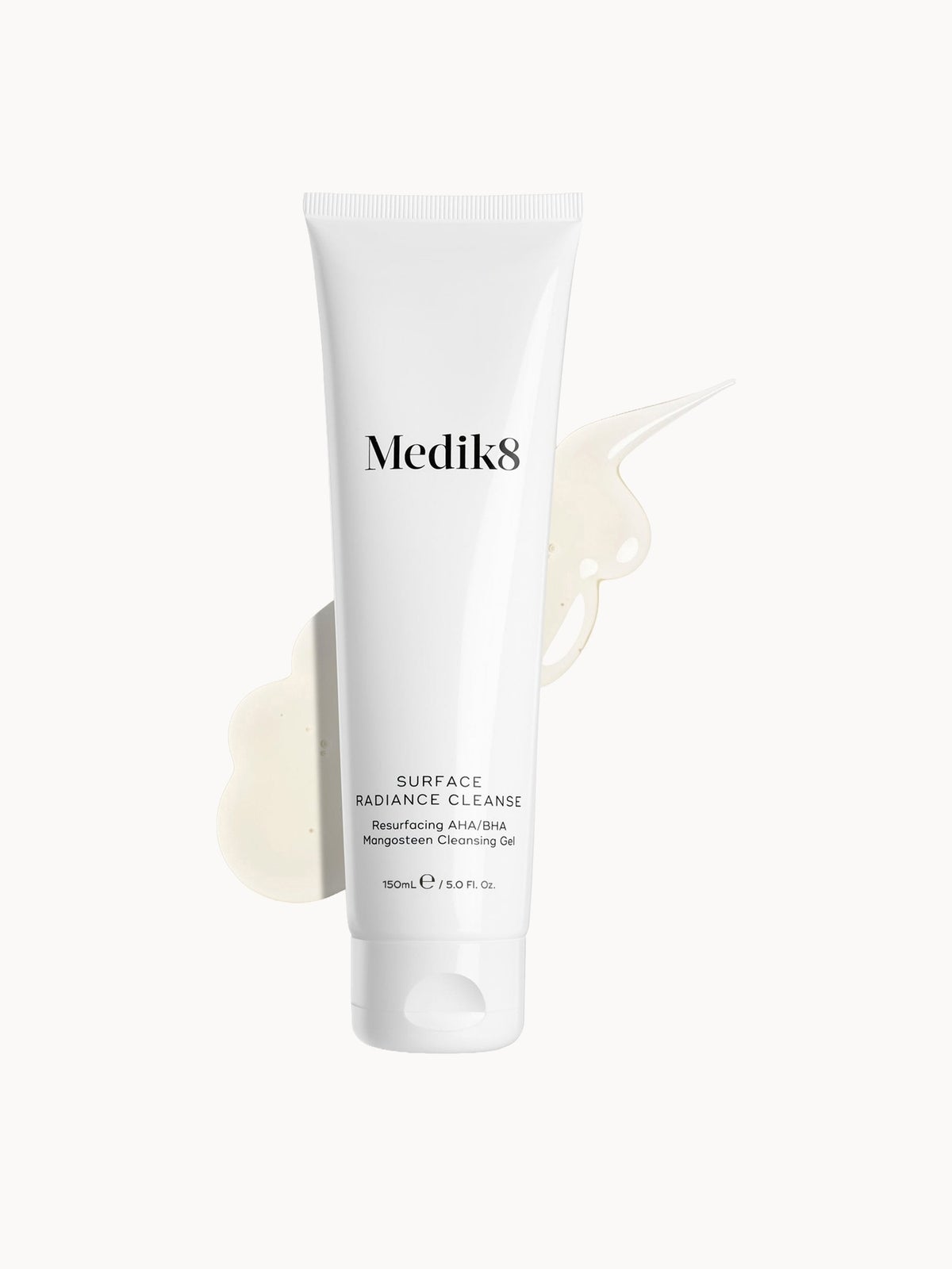 Medik8 Surface Radiance Cleanse 150ml