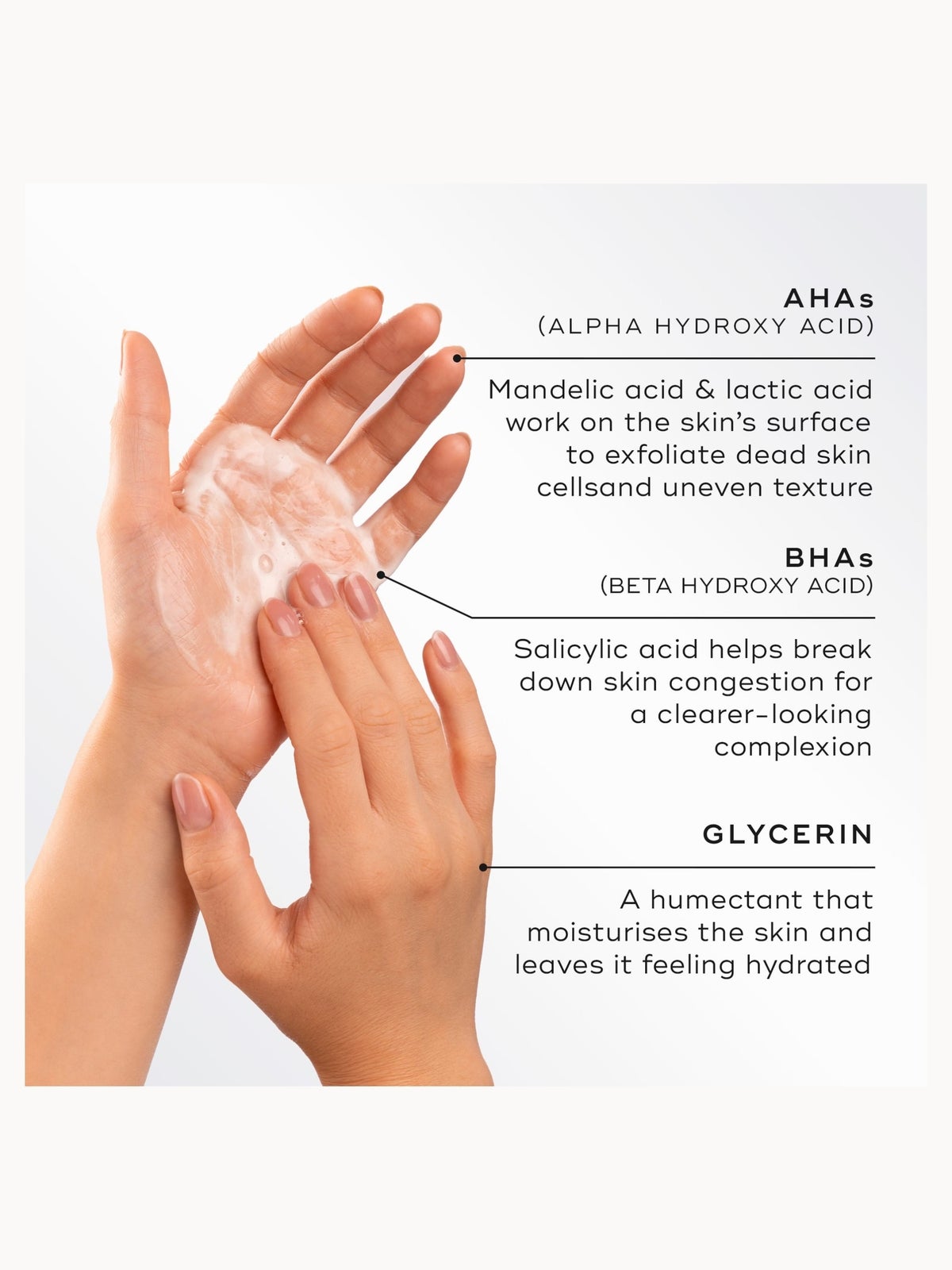 Medik8 Surface Radiance Cleanse 150ml 3