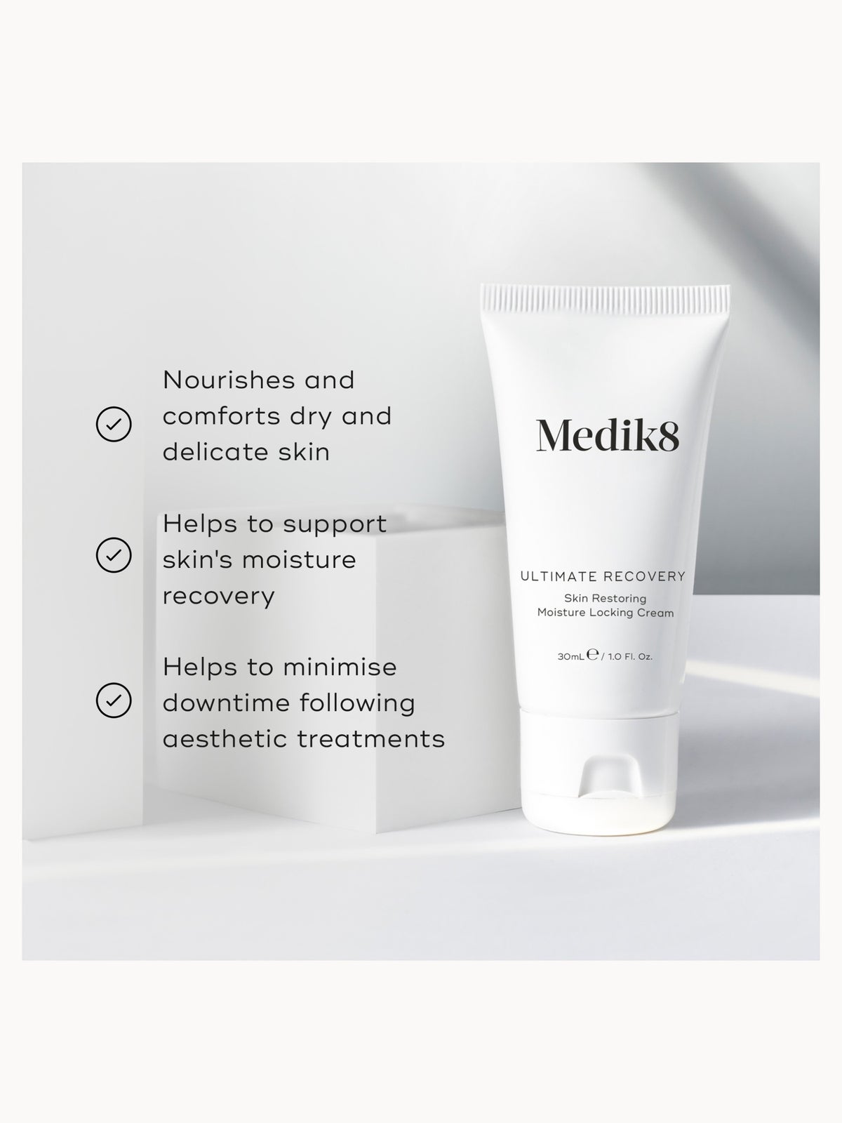 Medik8 Ultimate Recovery 30ml 2