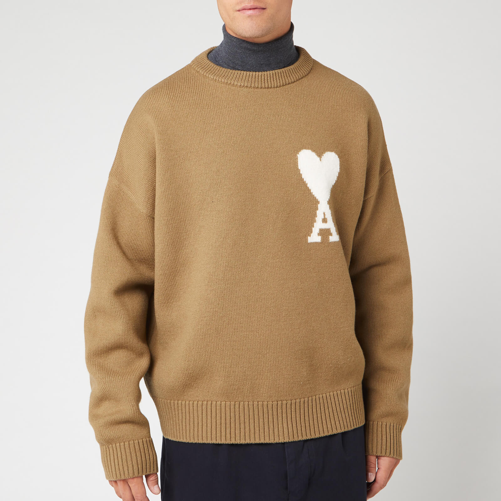 ami jumper mens