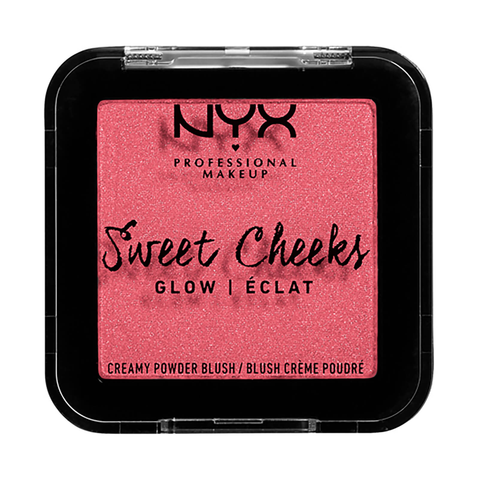 NYX Professional Makeup Powder Blusher Blush Glow 5ml (Various Shades) - Day Dream
