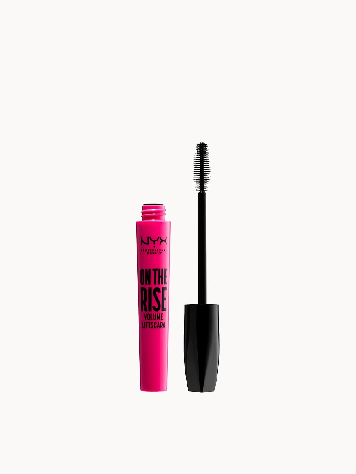 NYX Professional Makeup On the Rise Liftscara Mascara 10ml