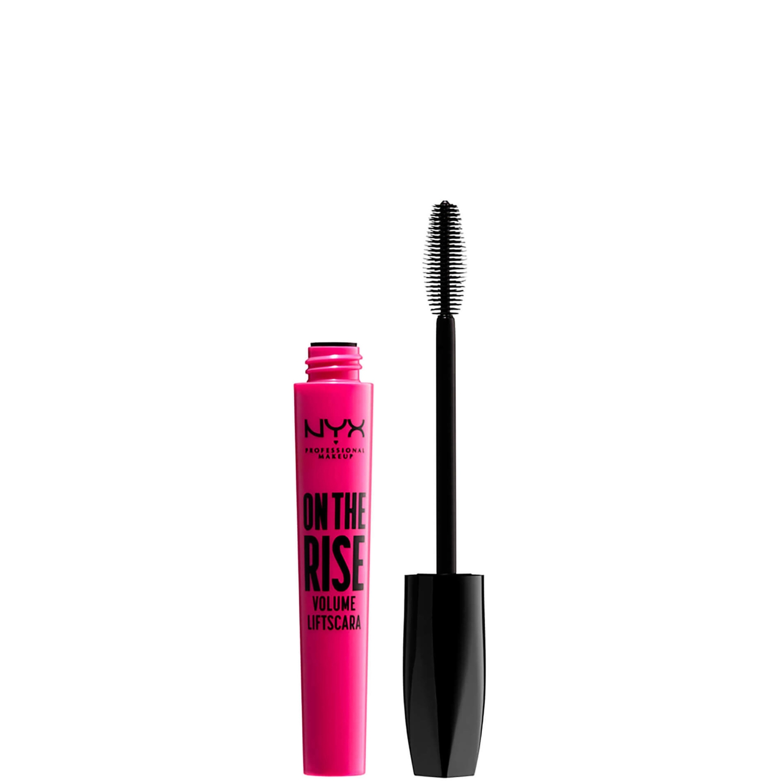 

NYX Professional Makeup On the Rise Liftscara Mascara 10ml