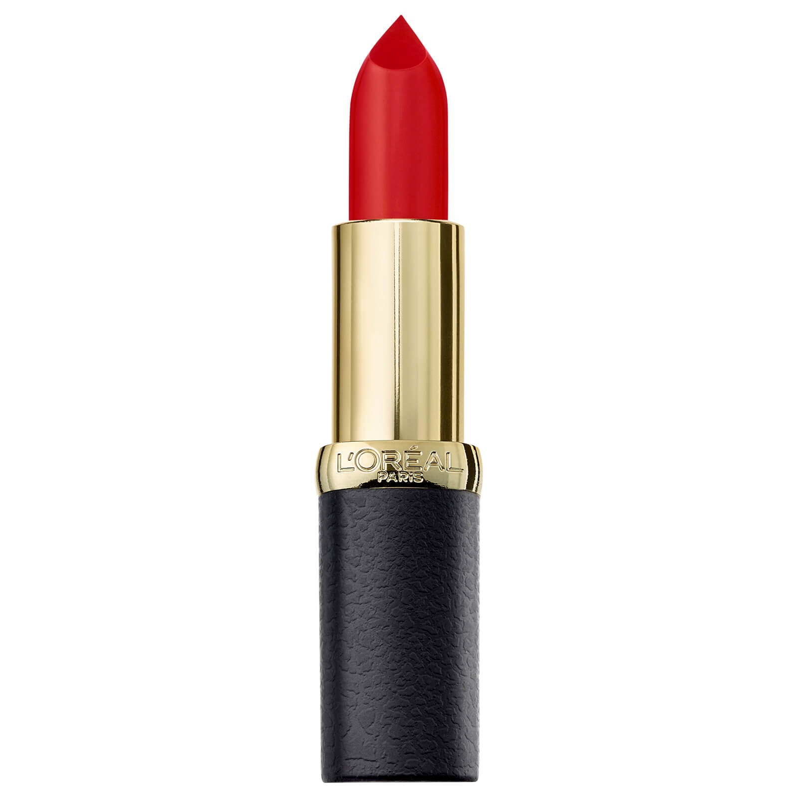 

L'Oréal Paris Colour Riche Matte Lipstick 5g (Various Shades) - 344 Retro Red