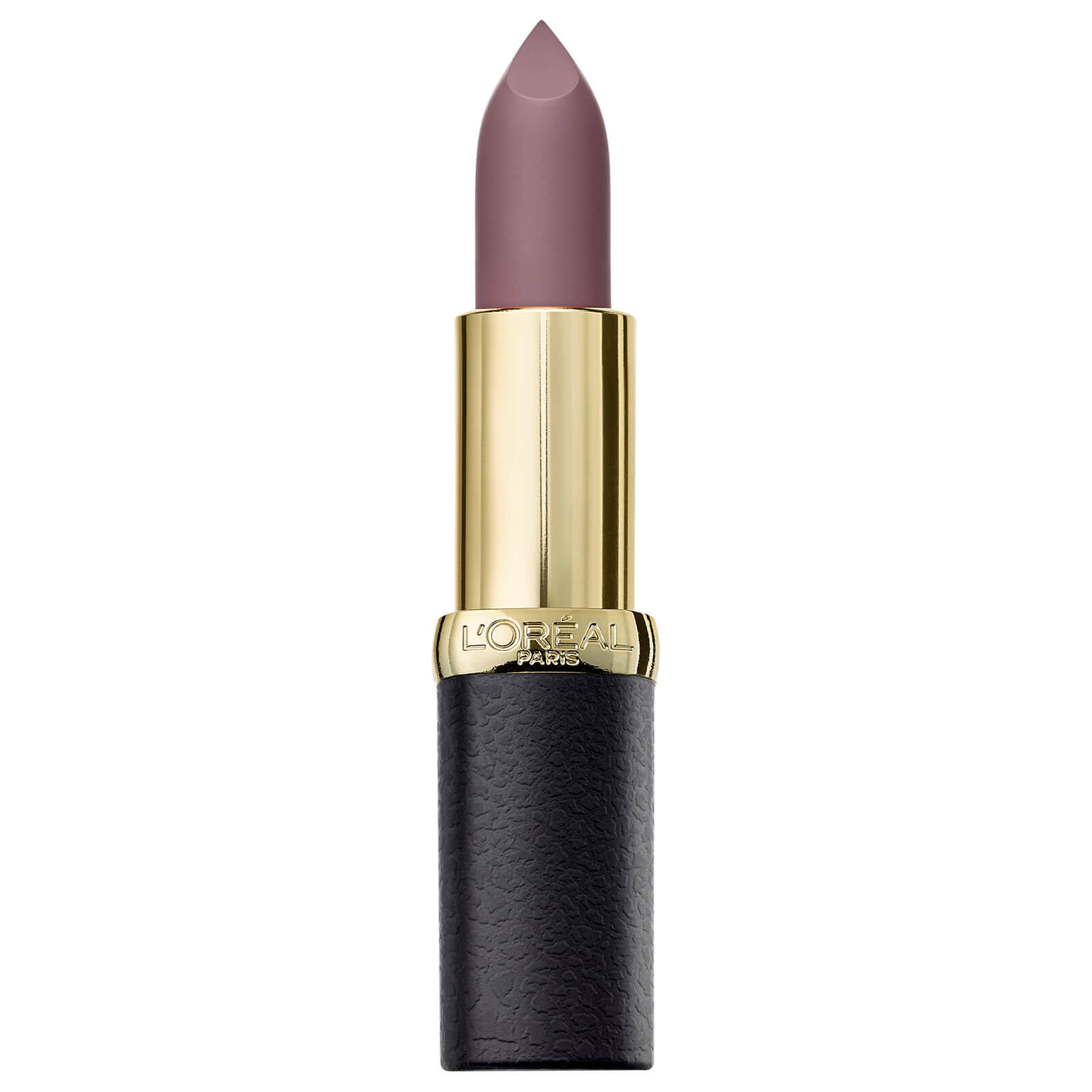 L'Oréal Paris Colour Riche Matte Lipstick 5g (Various Shades) - 908 Storm