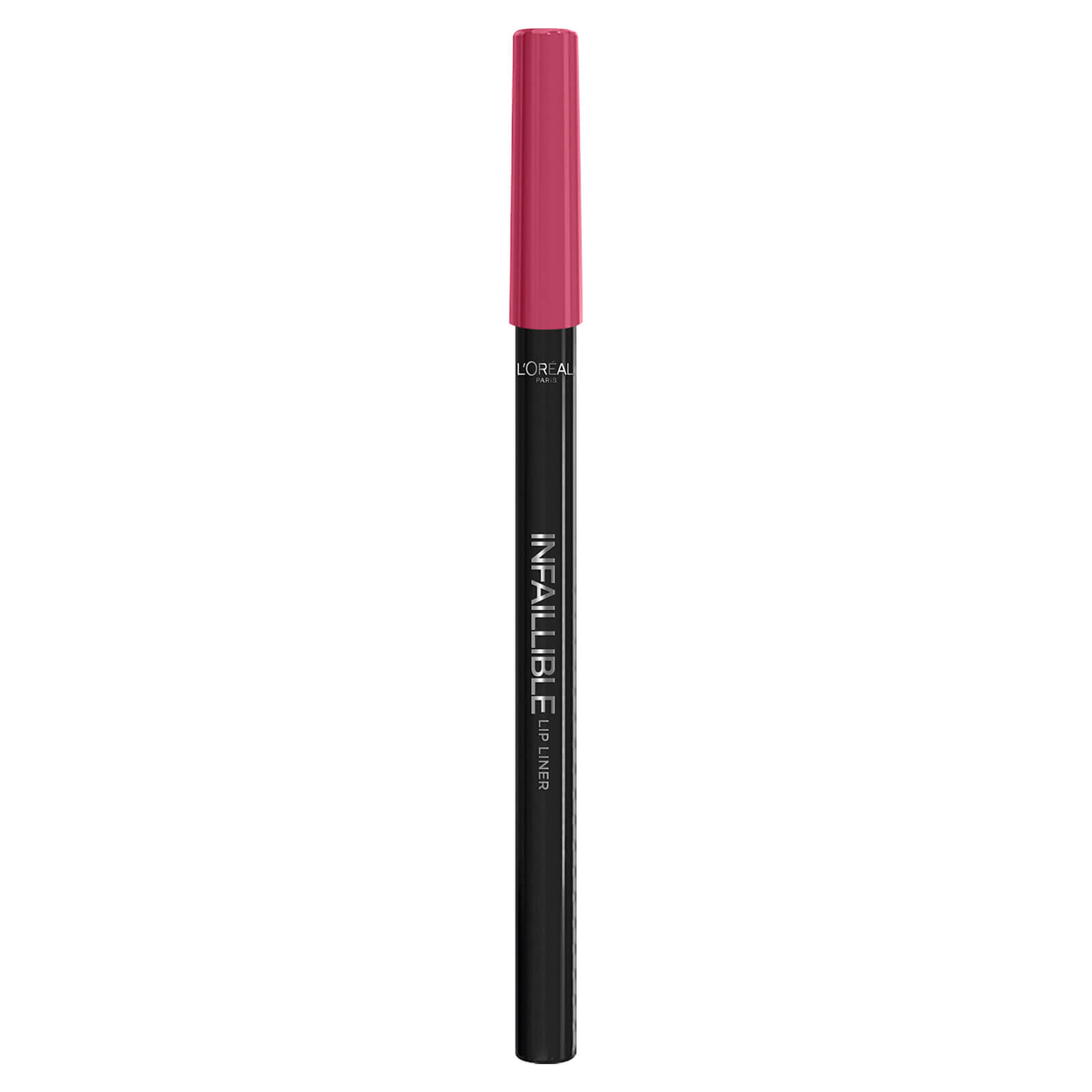 

L'Oréal Paris Infallible Liner 1.2g (Various Shades) - 102 Darling Pink
