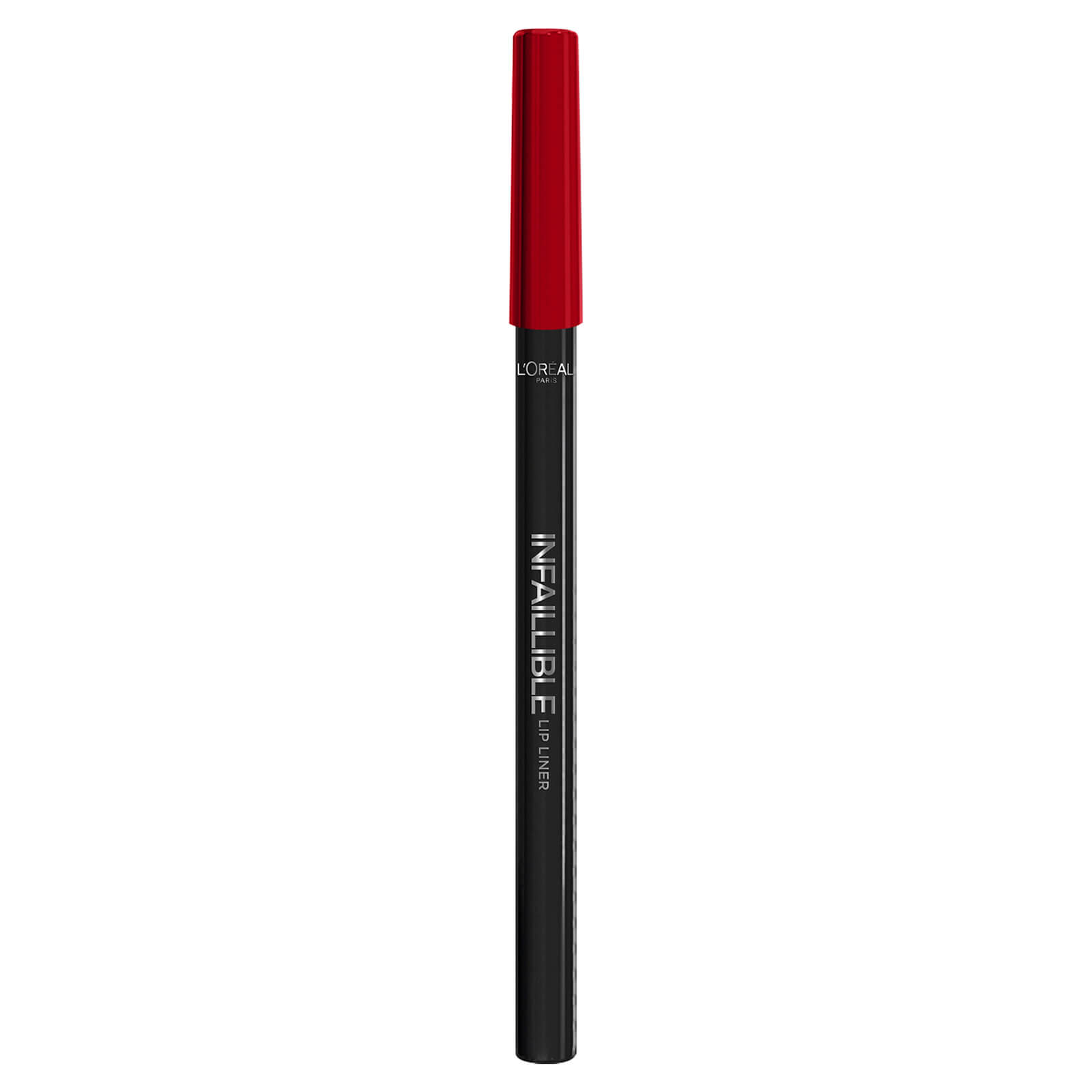 

L'Oréal Paris Infallible Liner 1.2g (Various Shades) - 105 Red Fiction