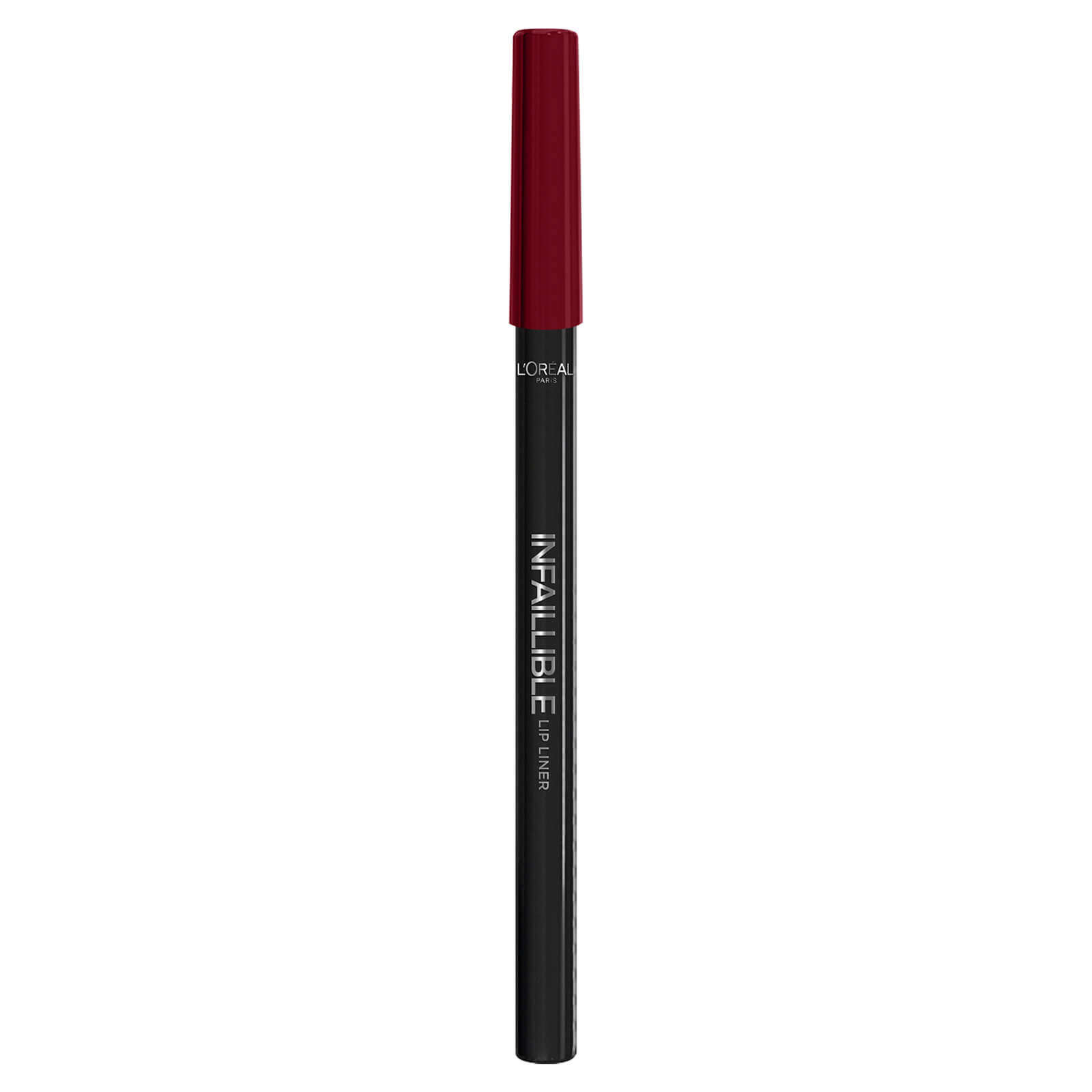 L'Oréal Paris Infallible Liner 1.2g (Various Shades) - 205 Apocalypse Red