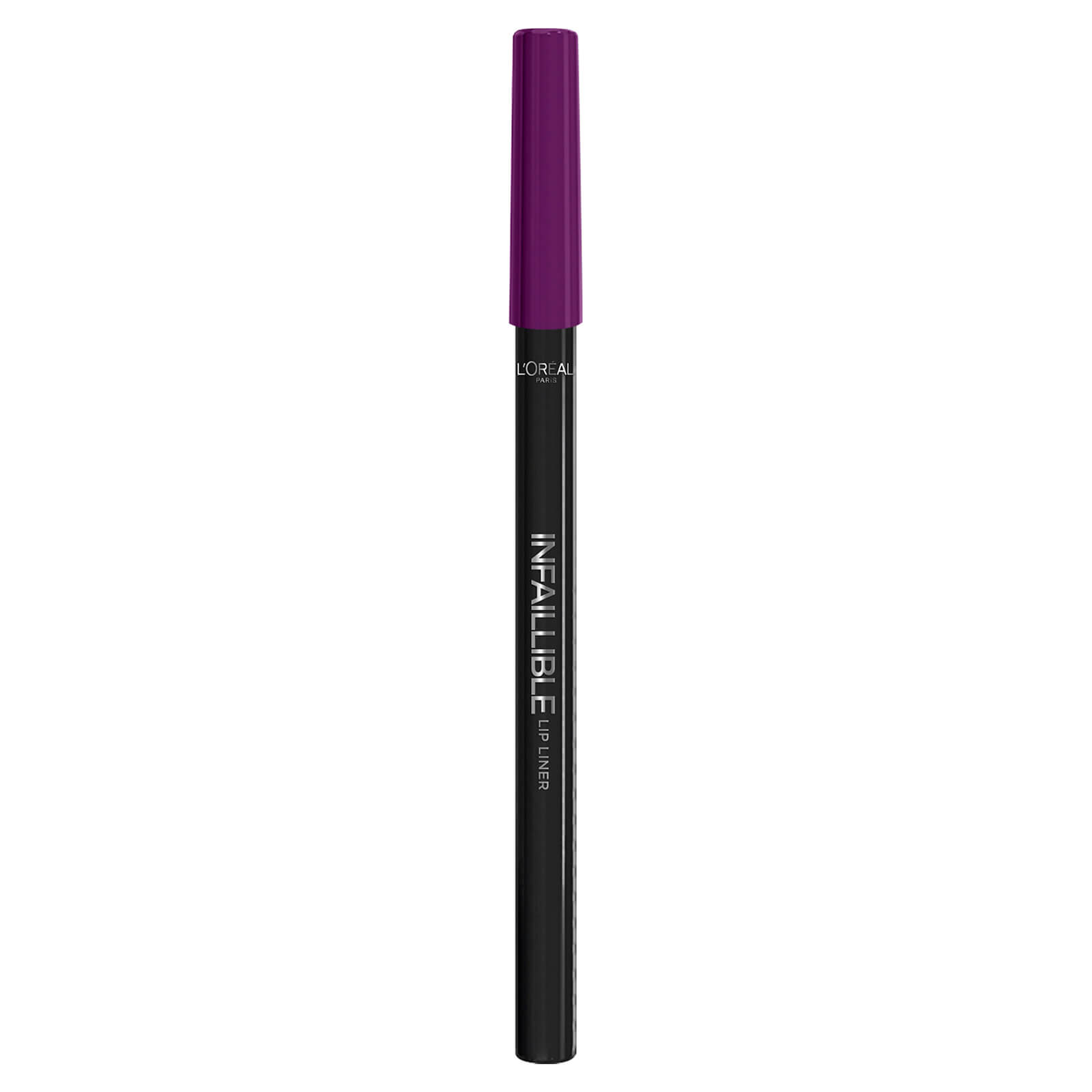 

L'Oréal Paris Infallible Liner 1.2g (Various Shades) - 207 Wuthering Purple