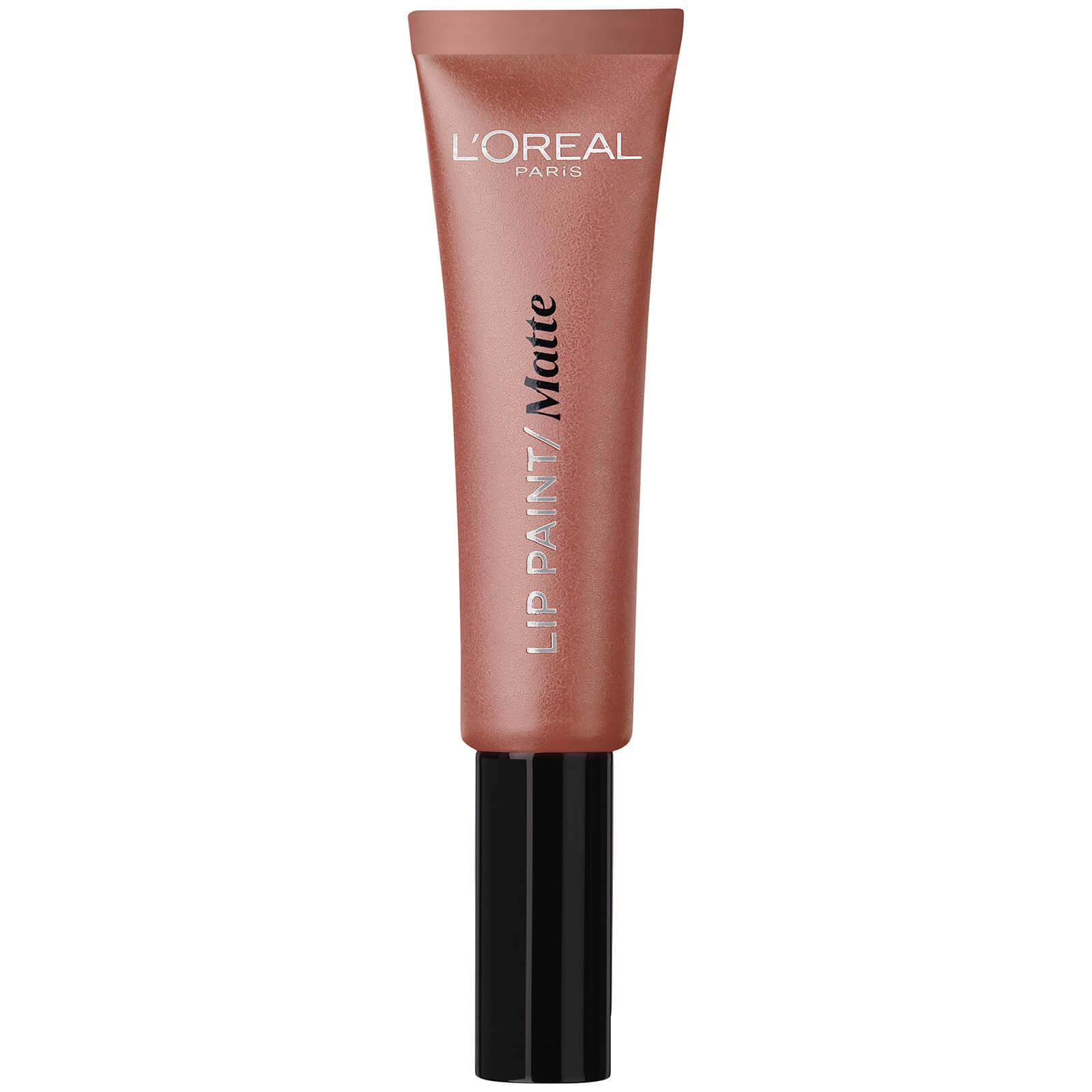 L'Oréal Paris Infallible Lip Paint 8ml (Various Shades) - 210 Dead Lips
