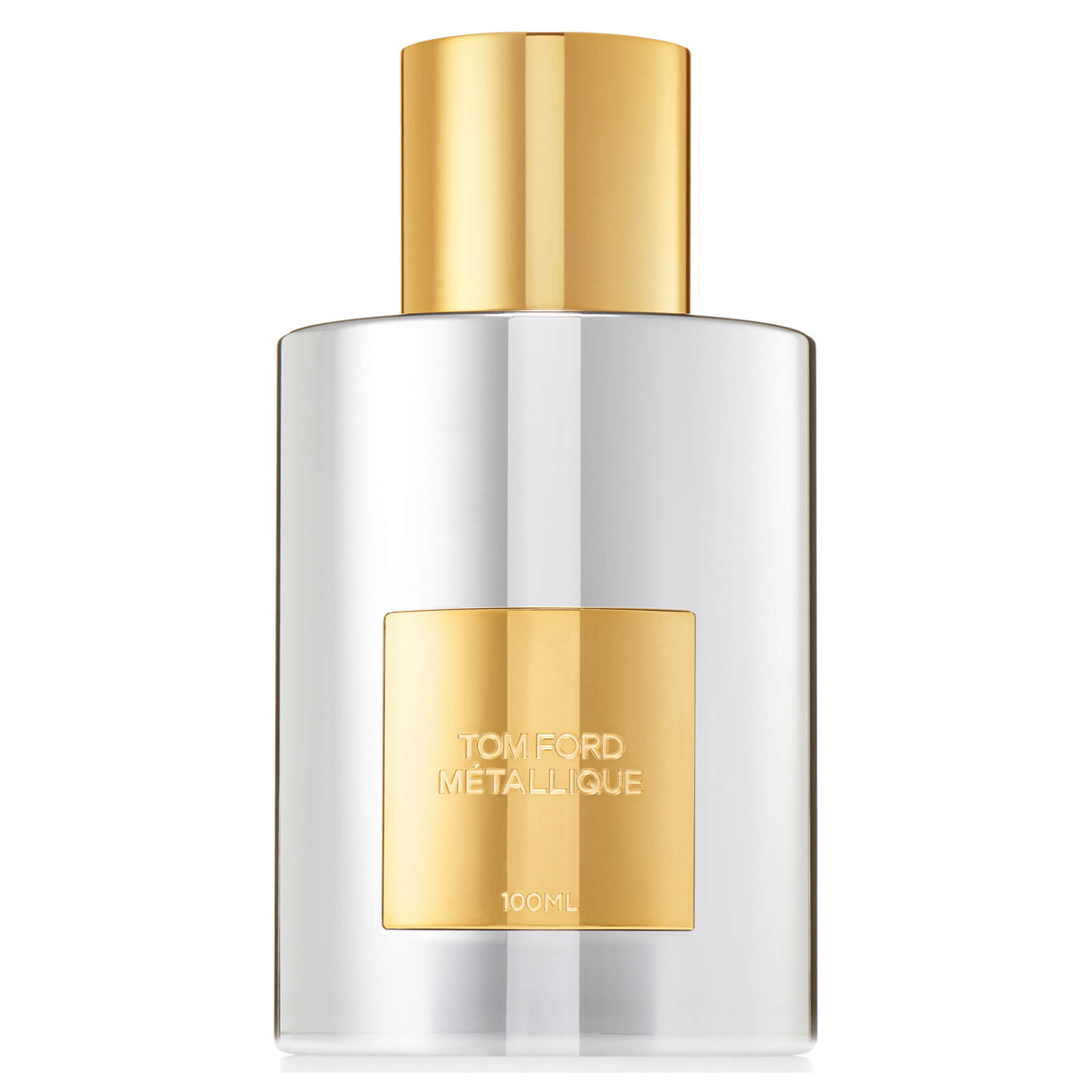 Eau de Parfum Metallique Tom Ford - 100ml