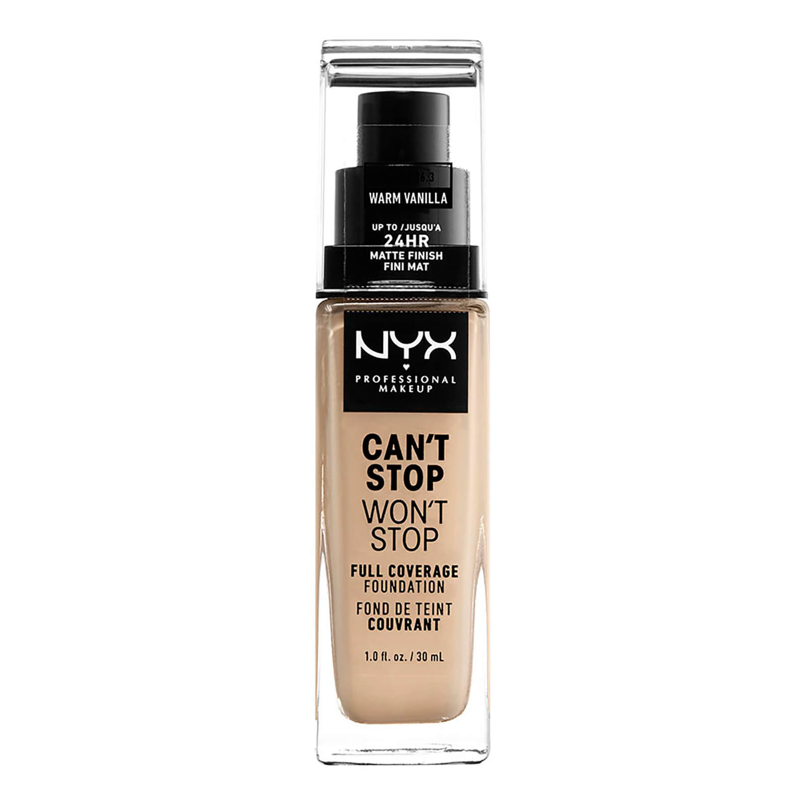 

NYX Professional Makeup HD Photogenic Concealer Wand 3g (Various Shades) - Fresh Beige - Yellow Beige