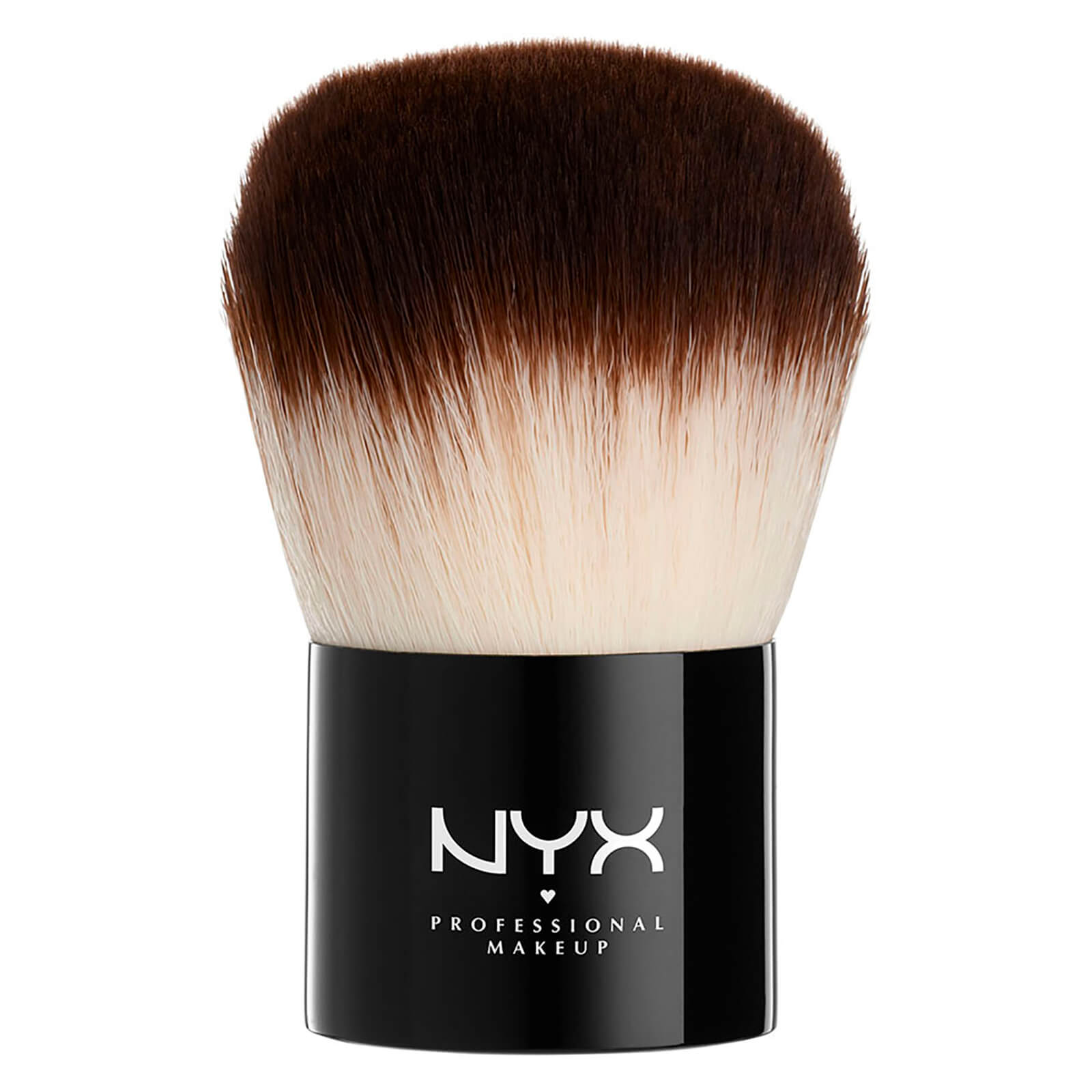 Photos - Makeup Brush / Sponge NYX Professional Makeup Pro Kabuki Brush 
