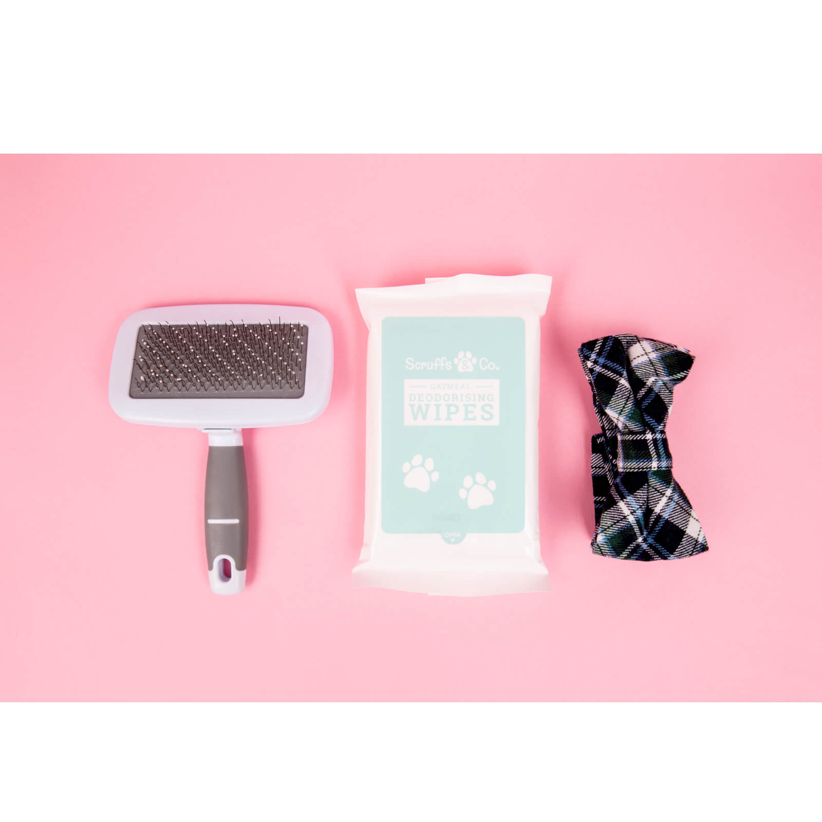 Scruffs & Co Dapper Doggy Kit