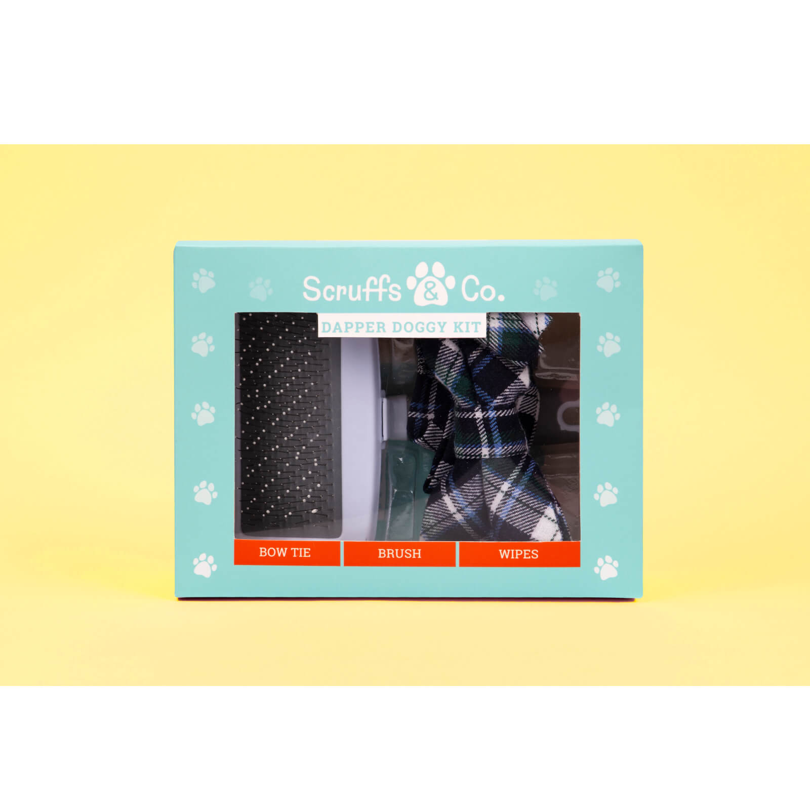 Scruffs & Co Dapper Doggy Kit
