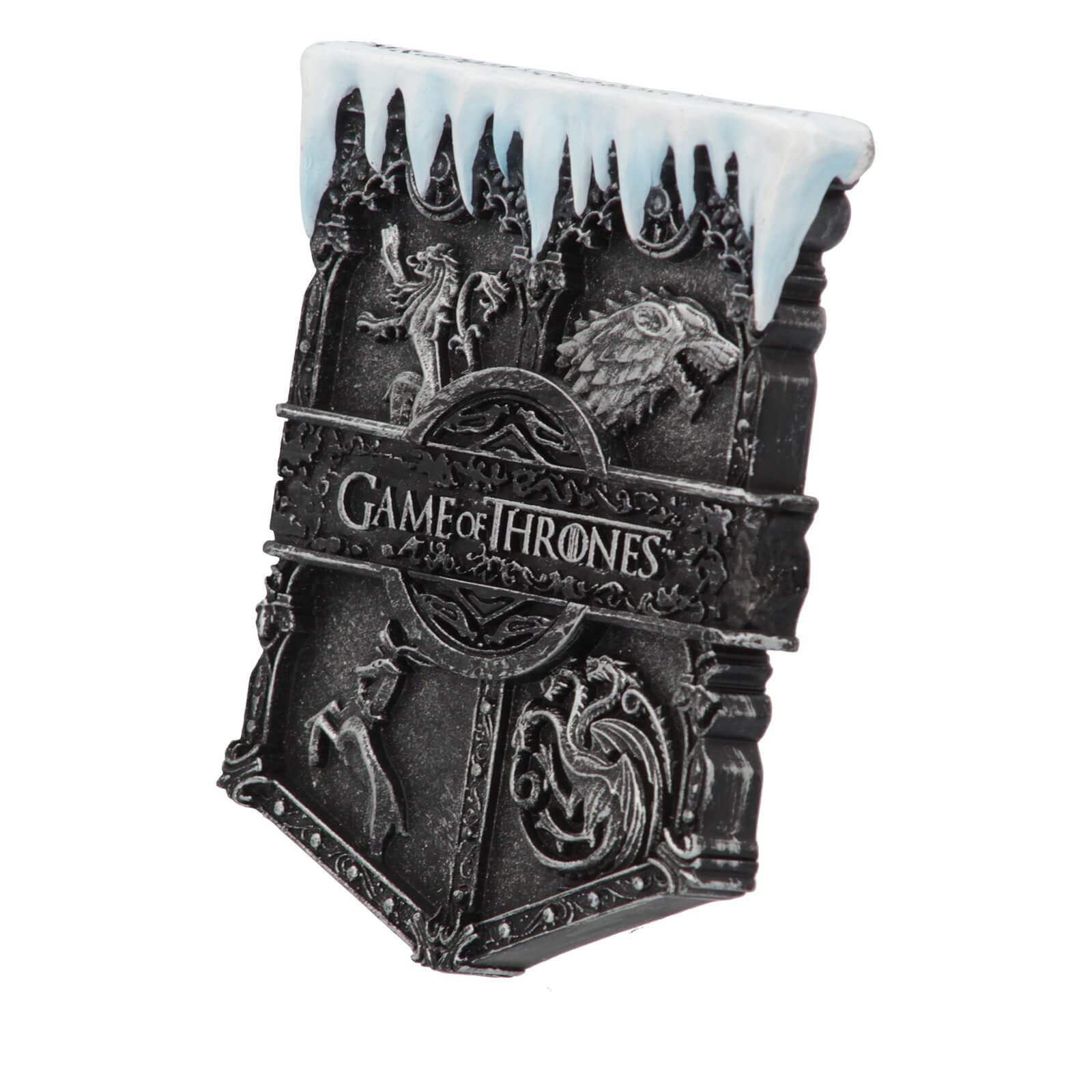 Game of Thrones Ice Sigil Magnet