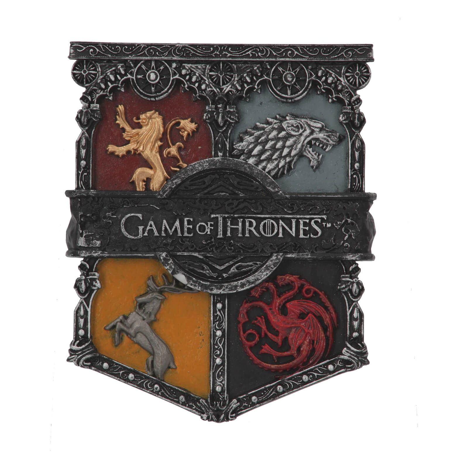Game of Thrones Sigil Magnet
 