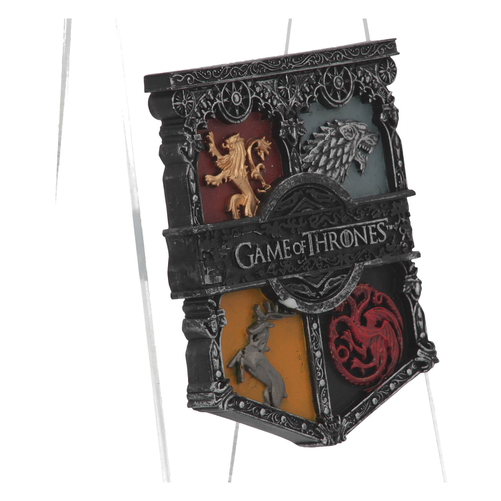 Game of Thrones Sigil Magnet