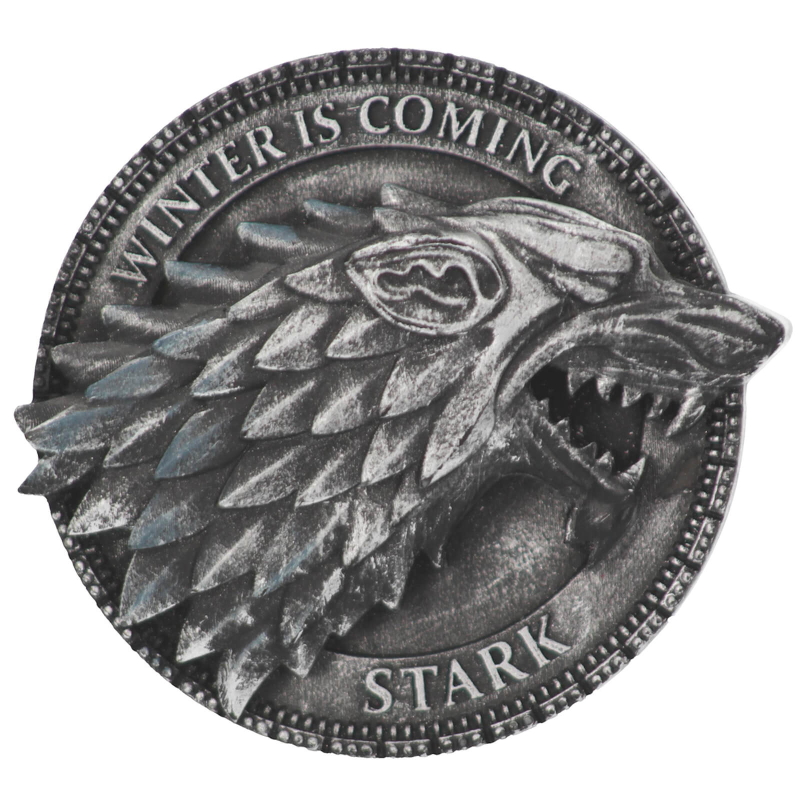 Game of Thrones House Stark Magnet