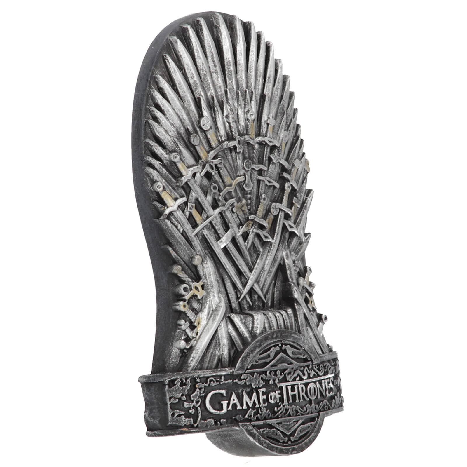 Game of Thrones Iron Throne Magnet