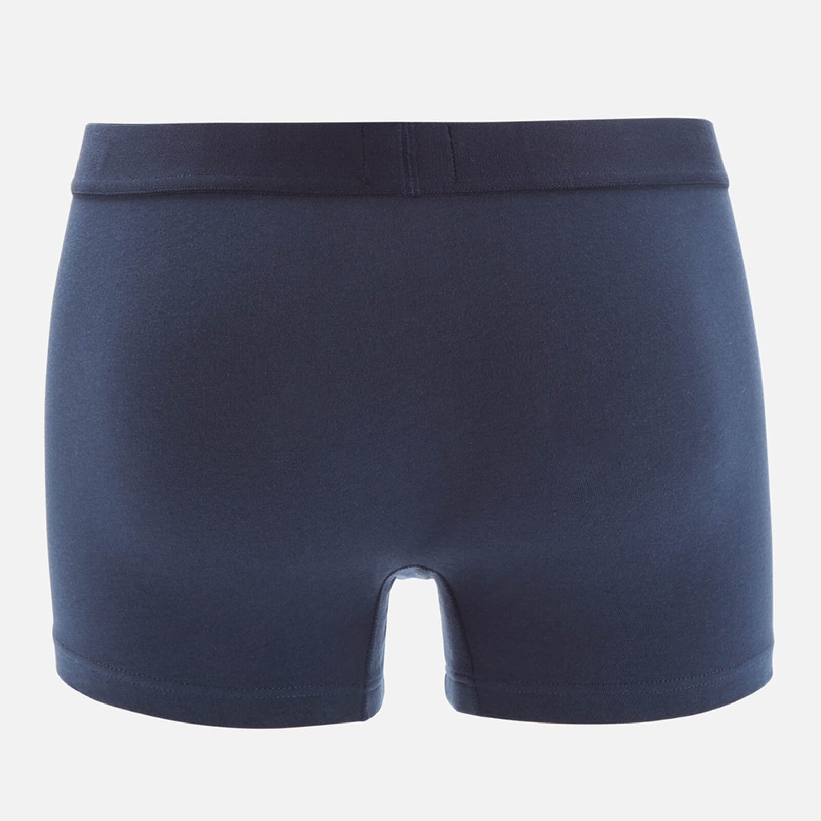 Tommy Hilfiger Men's Original Trunks | Navy Blazer | S