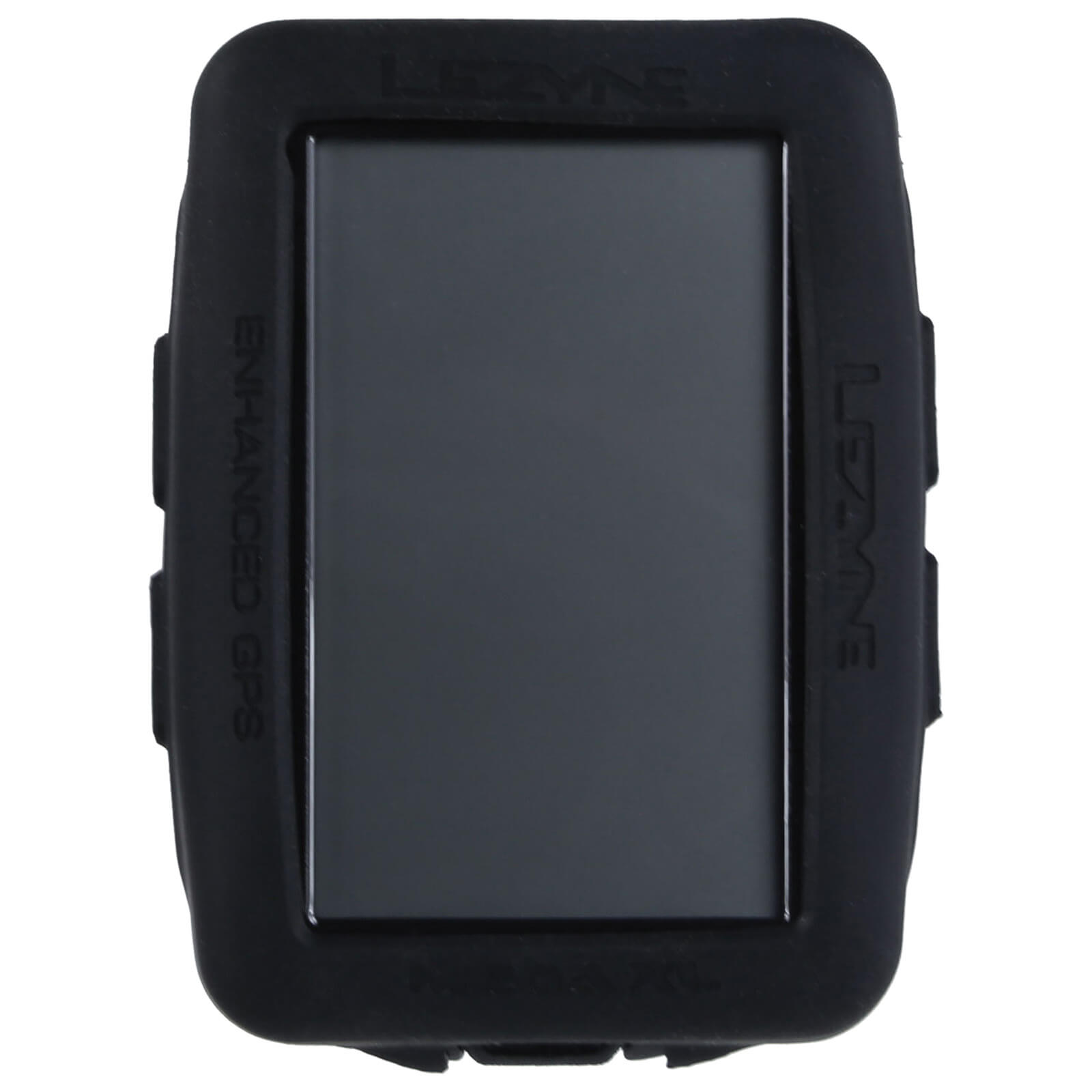 Lezyne Mega XL Cover - Schwarz