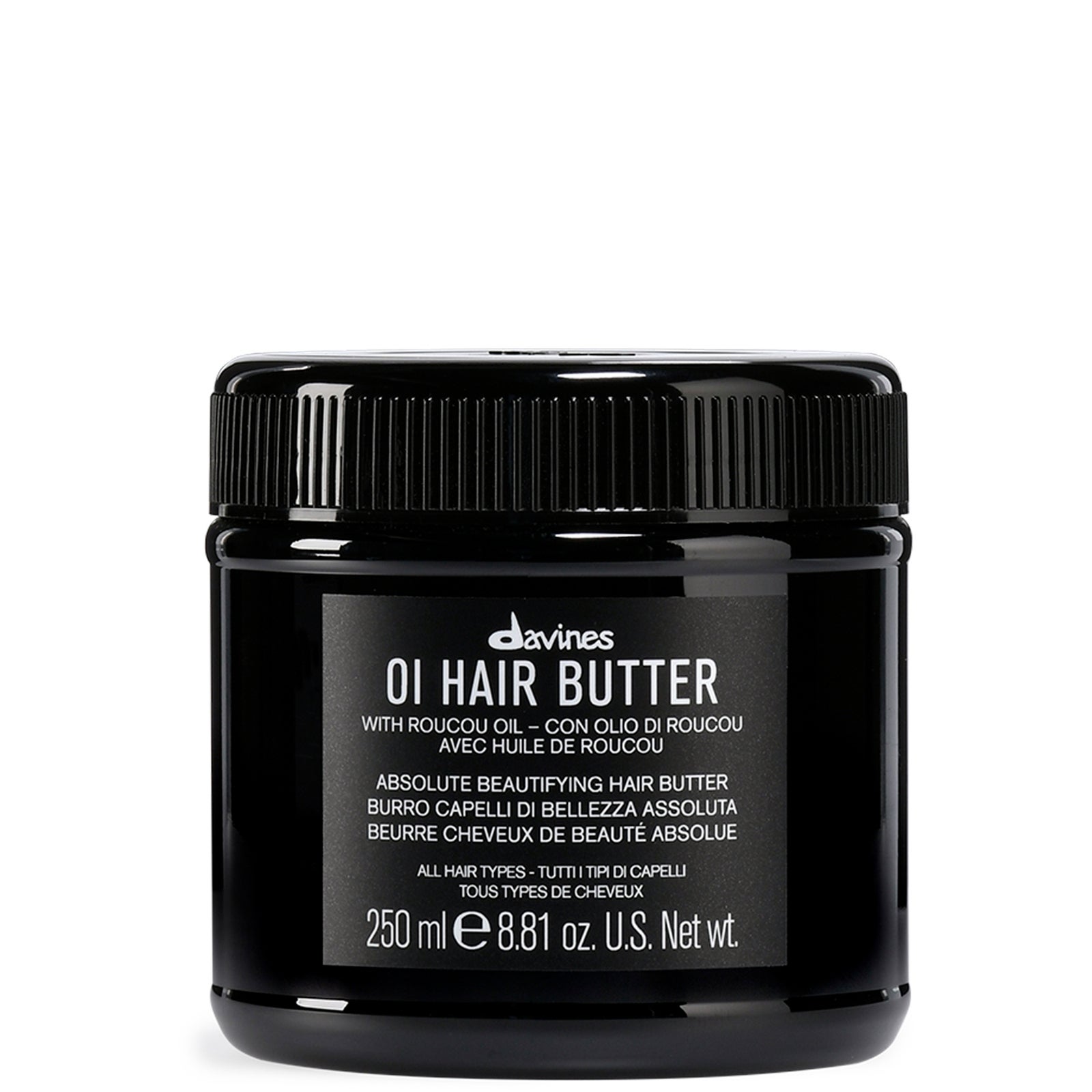 Davines OI Absolute Beautifying Hair Butter 250ml