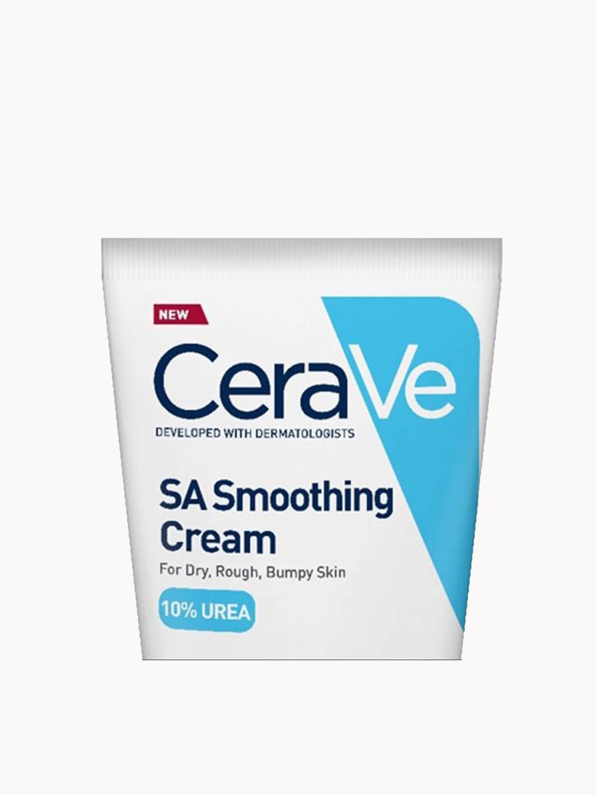 CeraVe Smoothing Cream with Salicylic Acid for Rough and Bumpy Skin 177ml 2