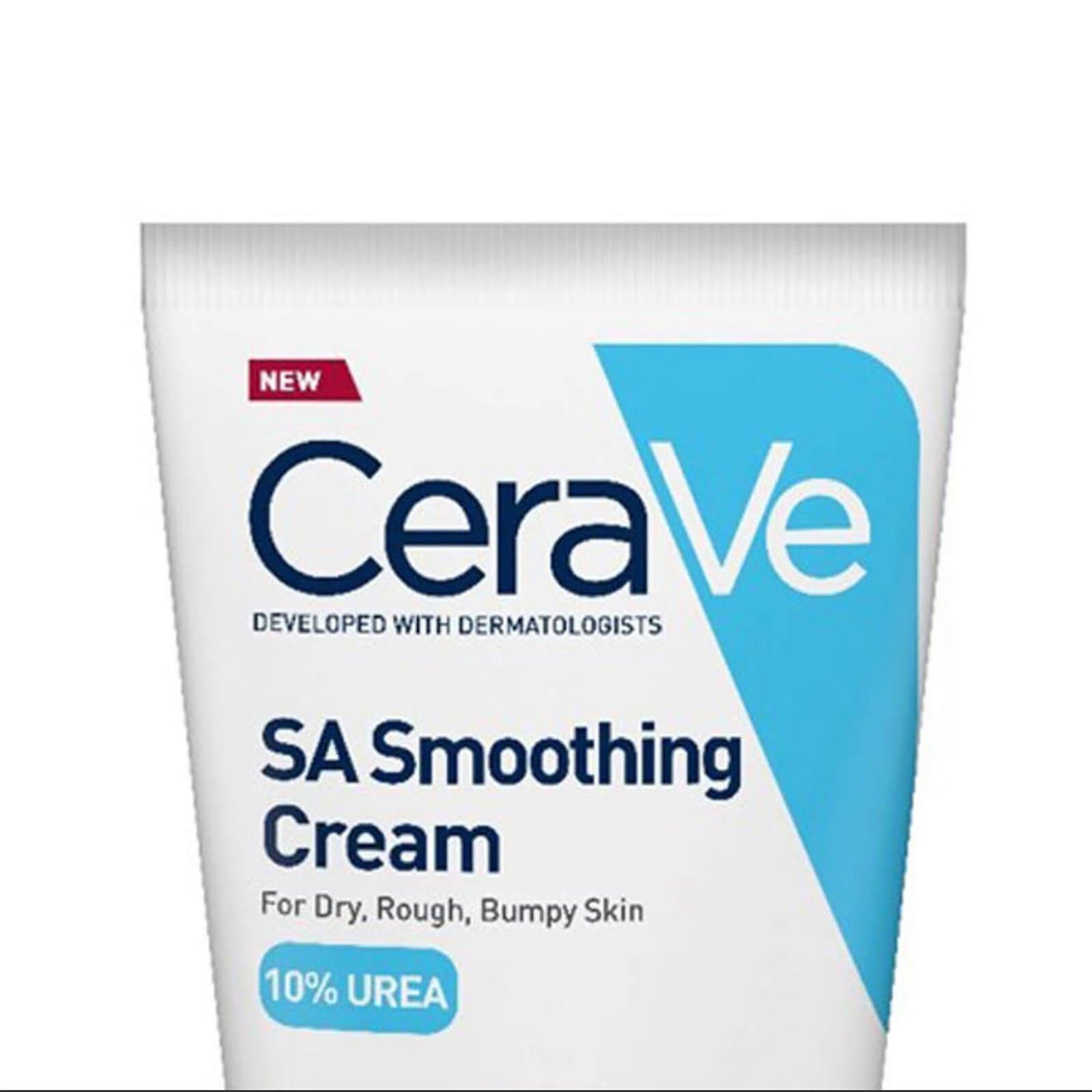 CeraVe SA Crème Anti-rugosités tb 177 ml