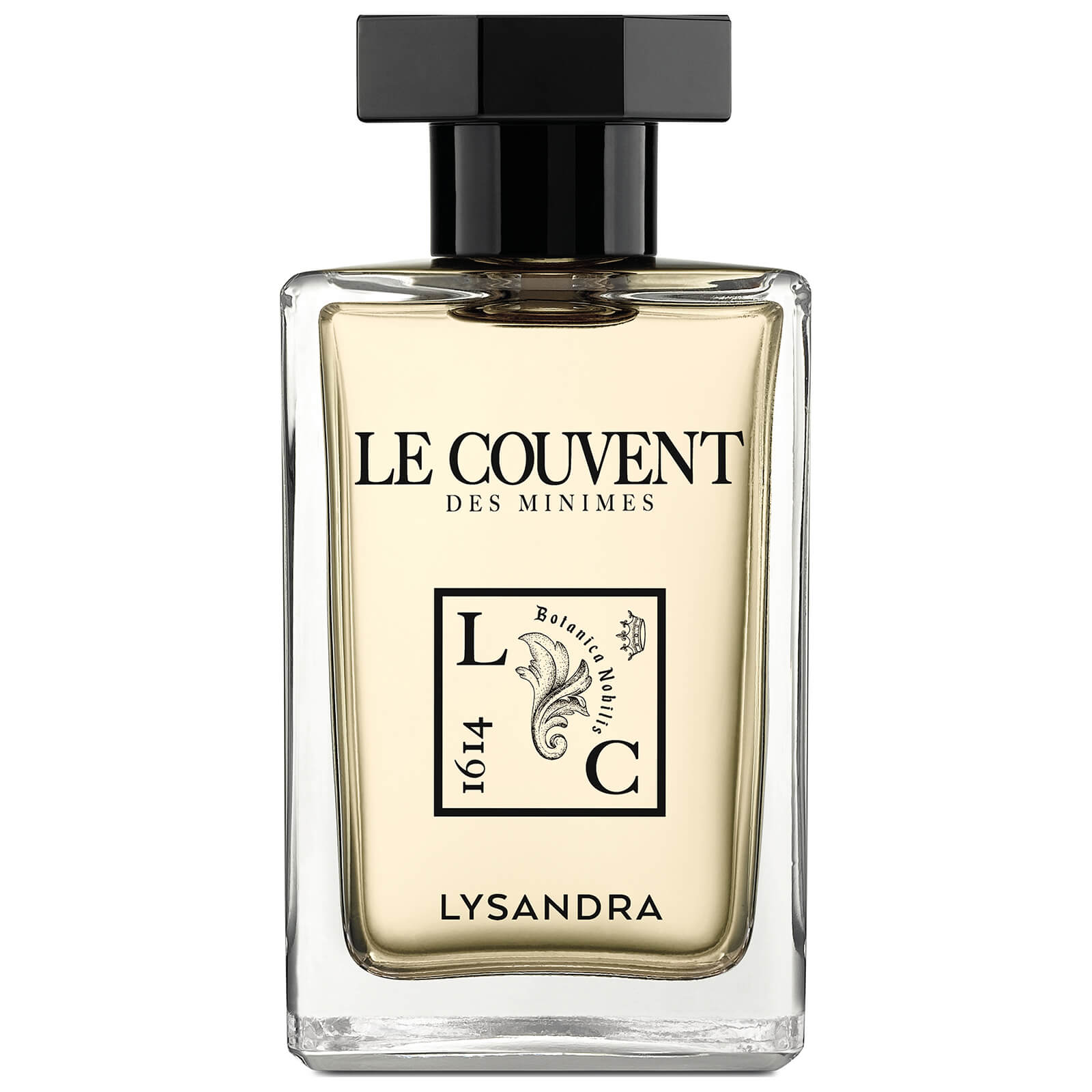 

Le Couvent des Minimes Eau de Parfum Singulière Lysandra (Various Sizes) - 100ml