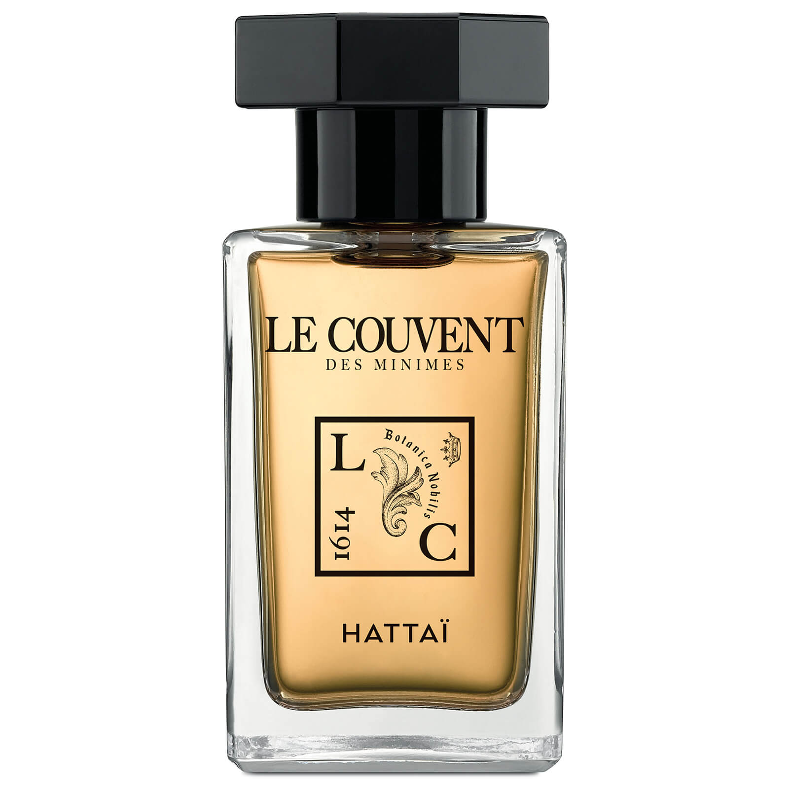 Le Couvent des Minimes Eau de Parfum Singulière Hattai (Various Sizes) - 50ml