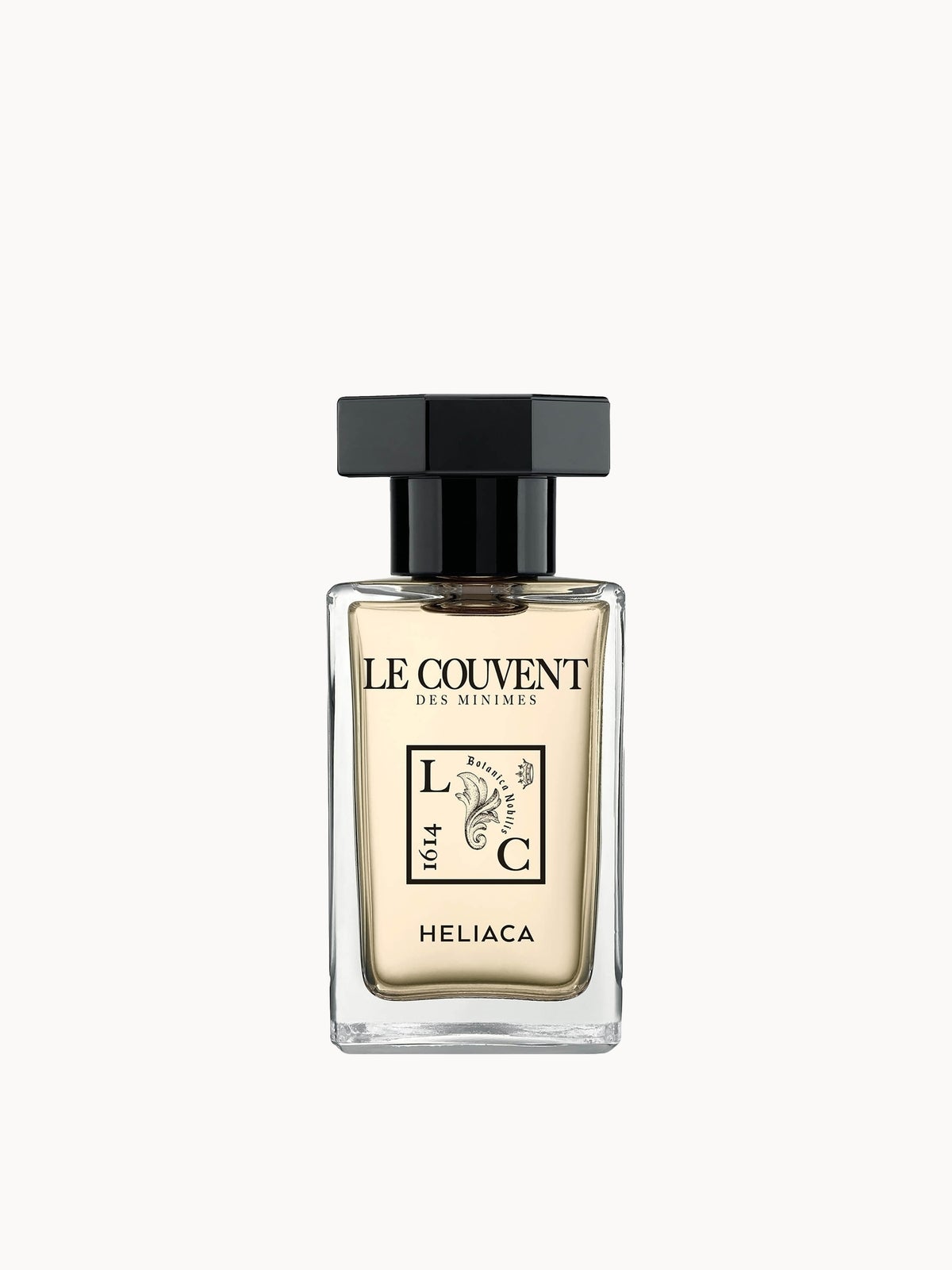 Le Couvent des Minimes Eau de Parfum Singulière Heliaca (Various Sizes) - 50ml