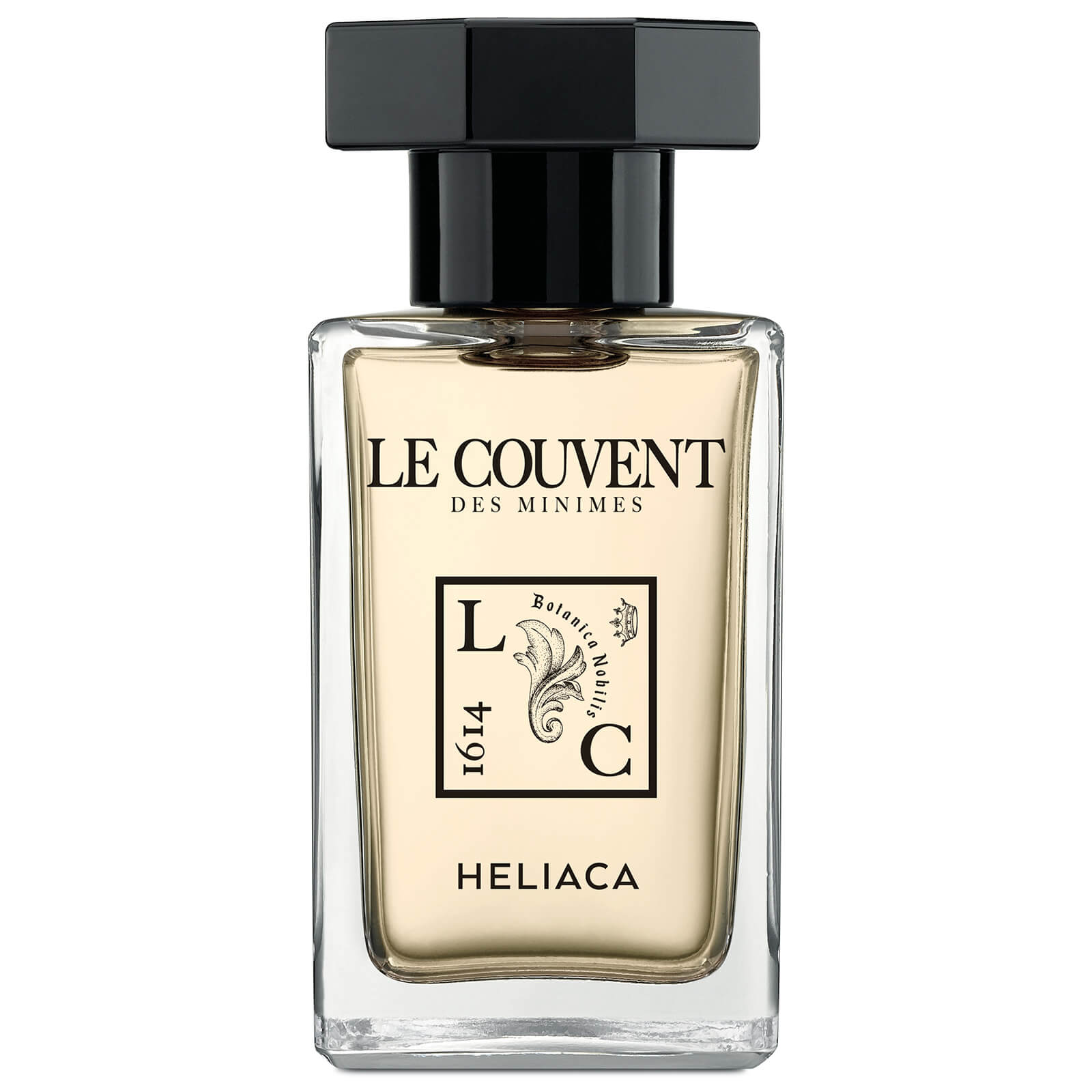 Le Couvent des Minimes Eau de Parfum Singulière Heliaca (Various Sizes) - 50ml