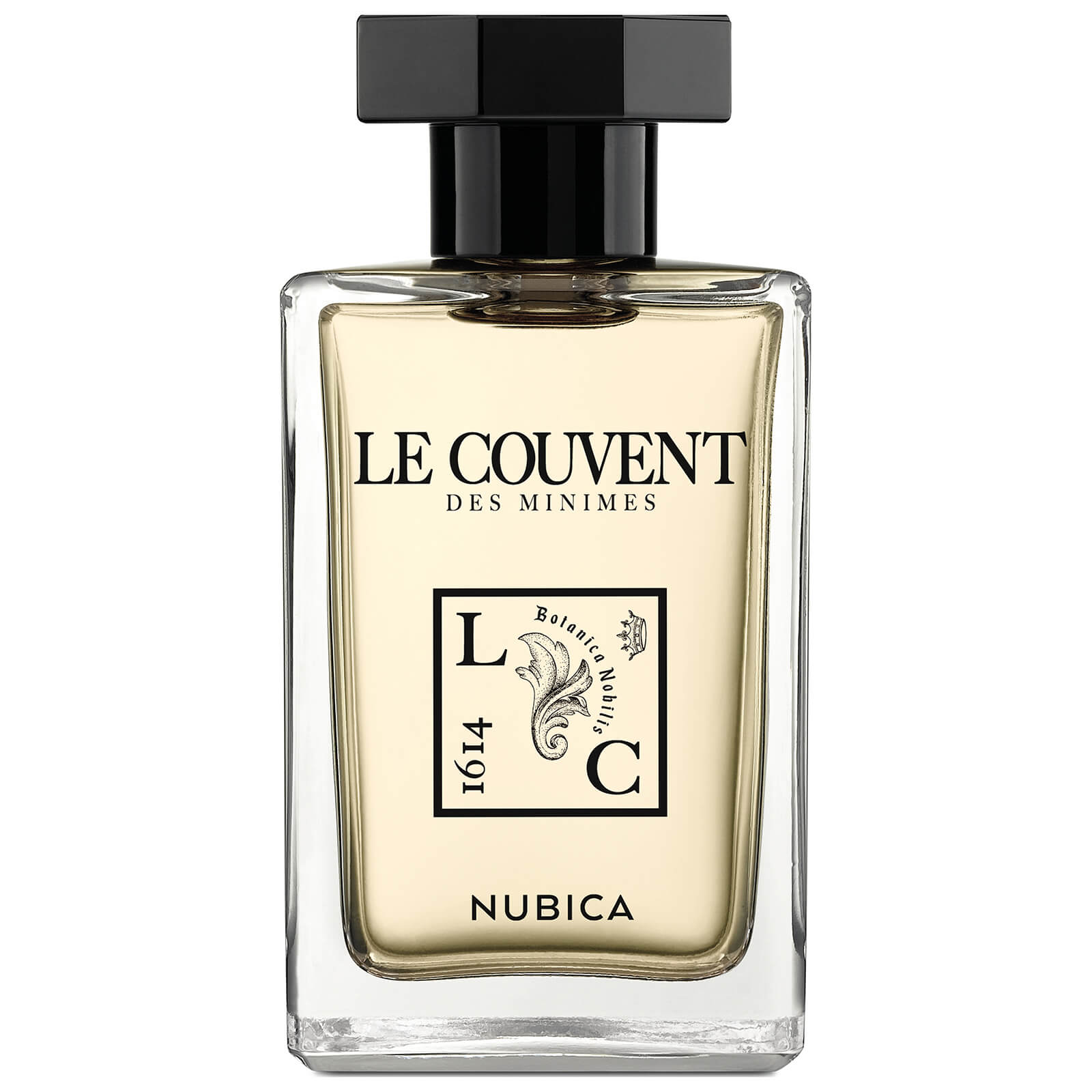 Image of Le Couvent des Minimes Eau de Parfum Singulière Nubica (Various Sizes) - 100ml