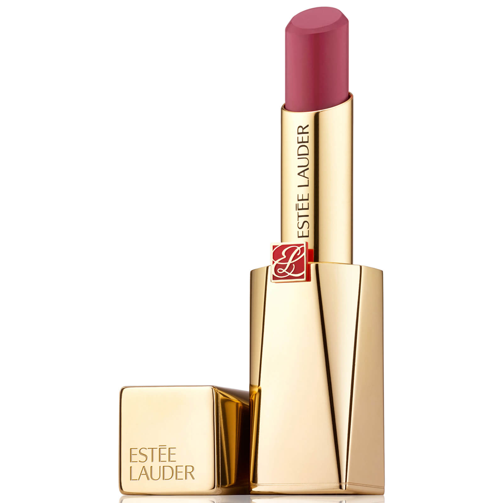 Estée Lauder Pure Colour Desire Matte Lipstick 4g (Various Shades) - Insist