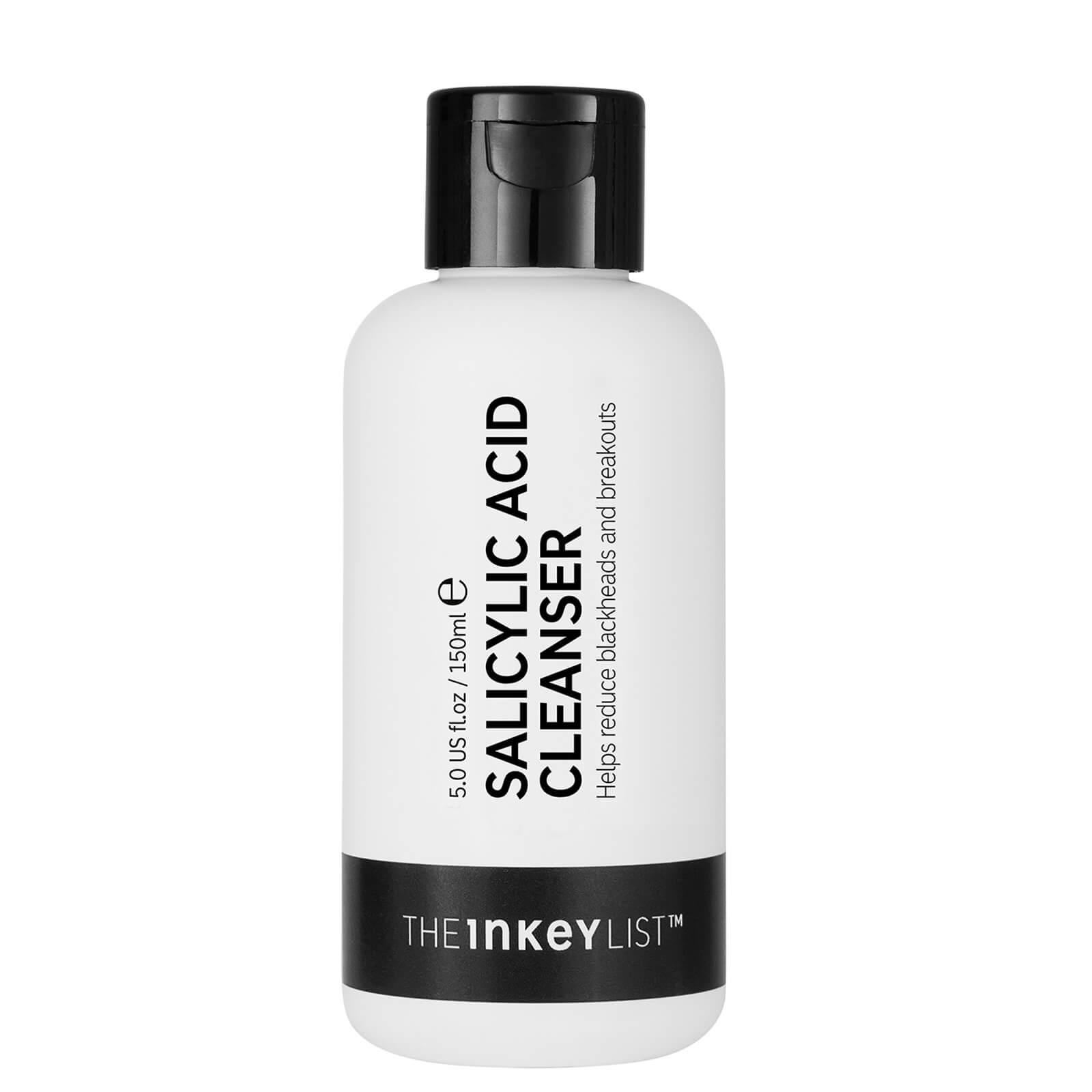 The INKEY List Salicylic Acid Cleanser 150ml