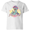 Rexecellent! Kids' T-Shirt - White - 5-6 Years
