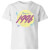 Born In 1996 Kids' T-Shirt - White - 7-8 Years - White